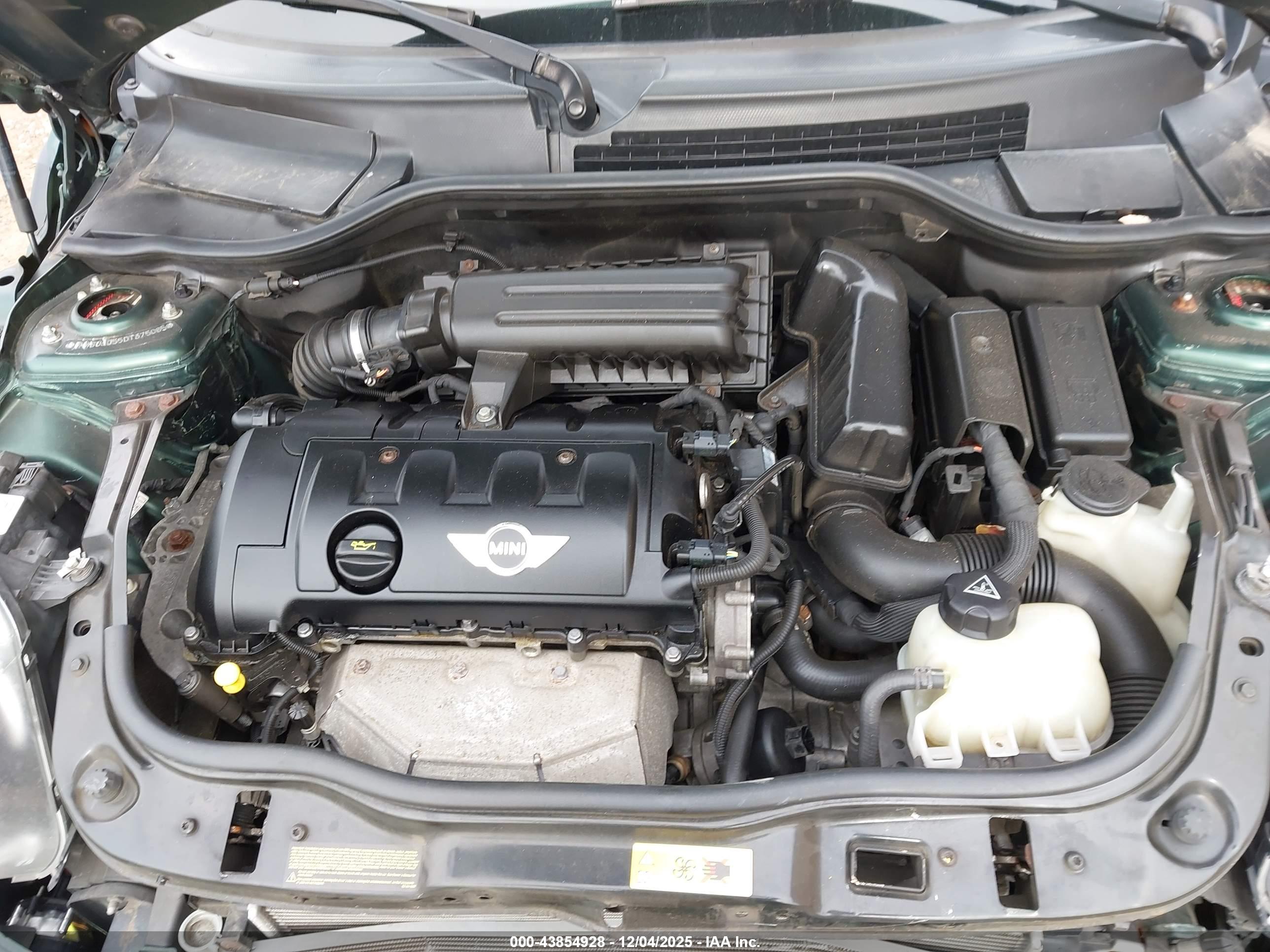 MINI HARDTOP image 10