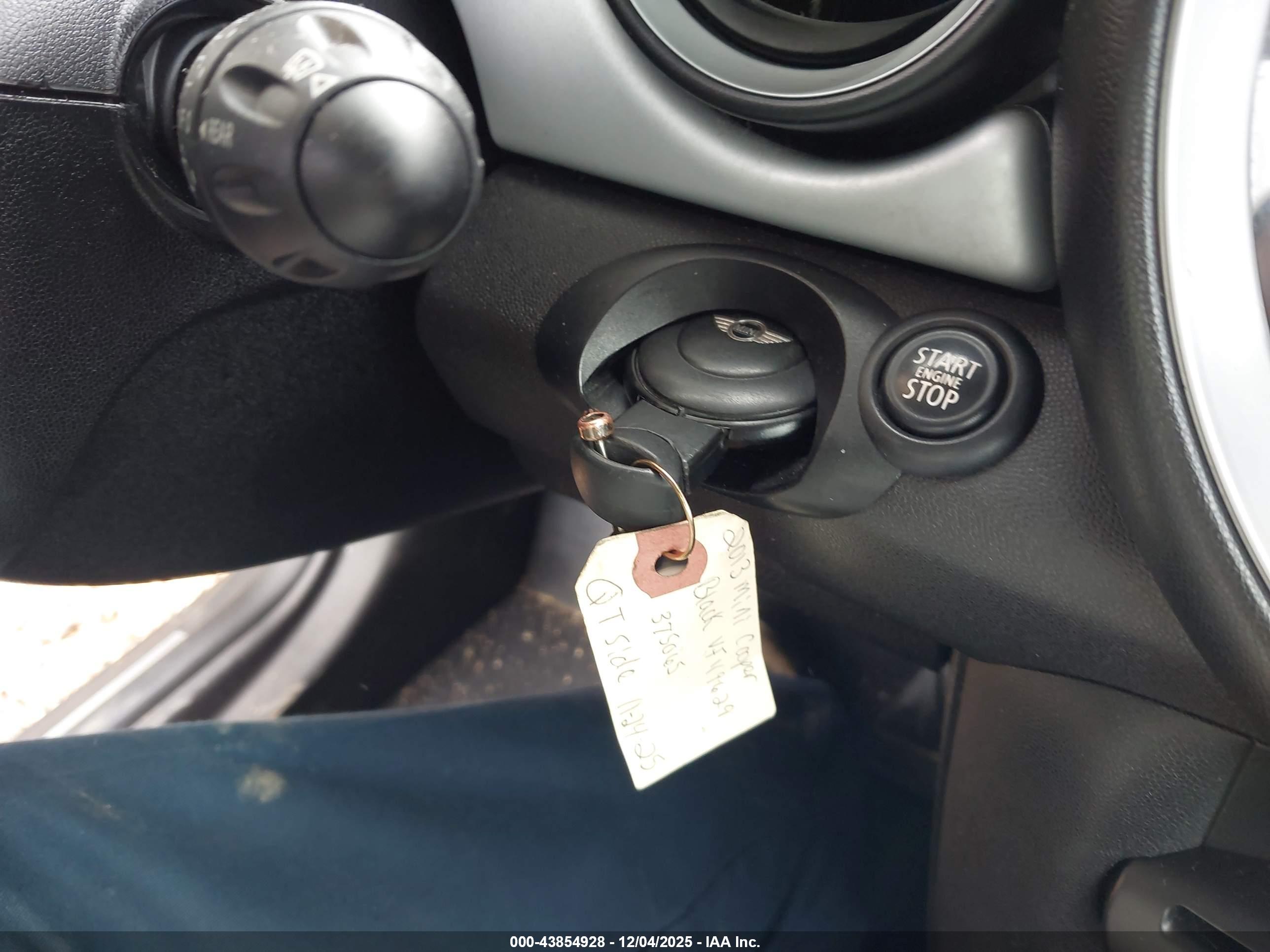 MINI HARDTOP image 11