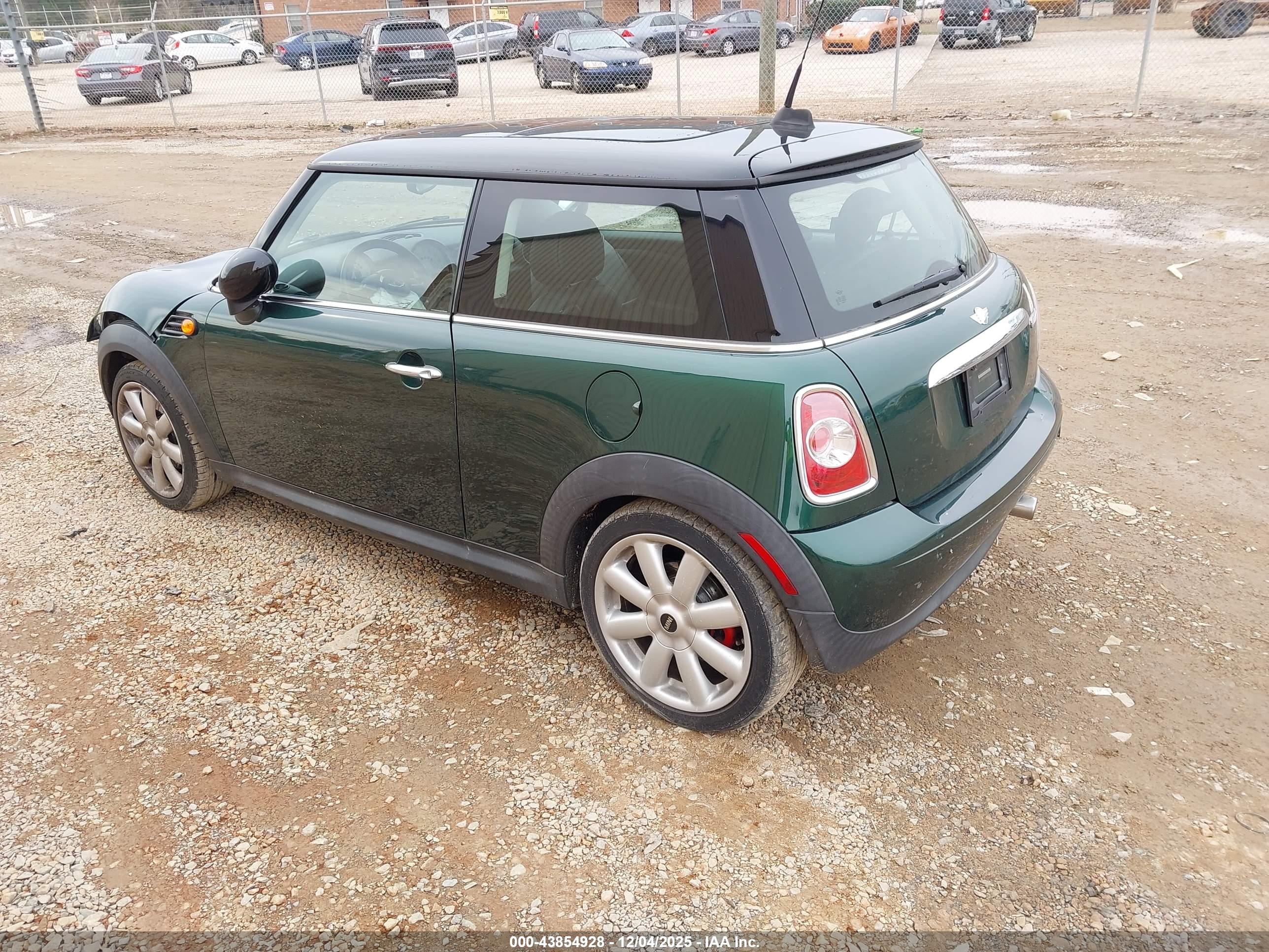 MINI HARDTOP image 3