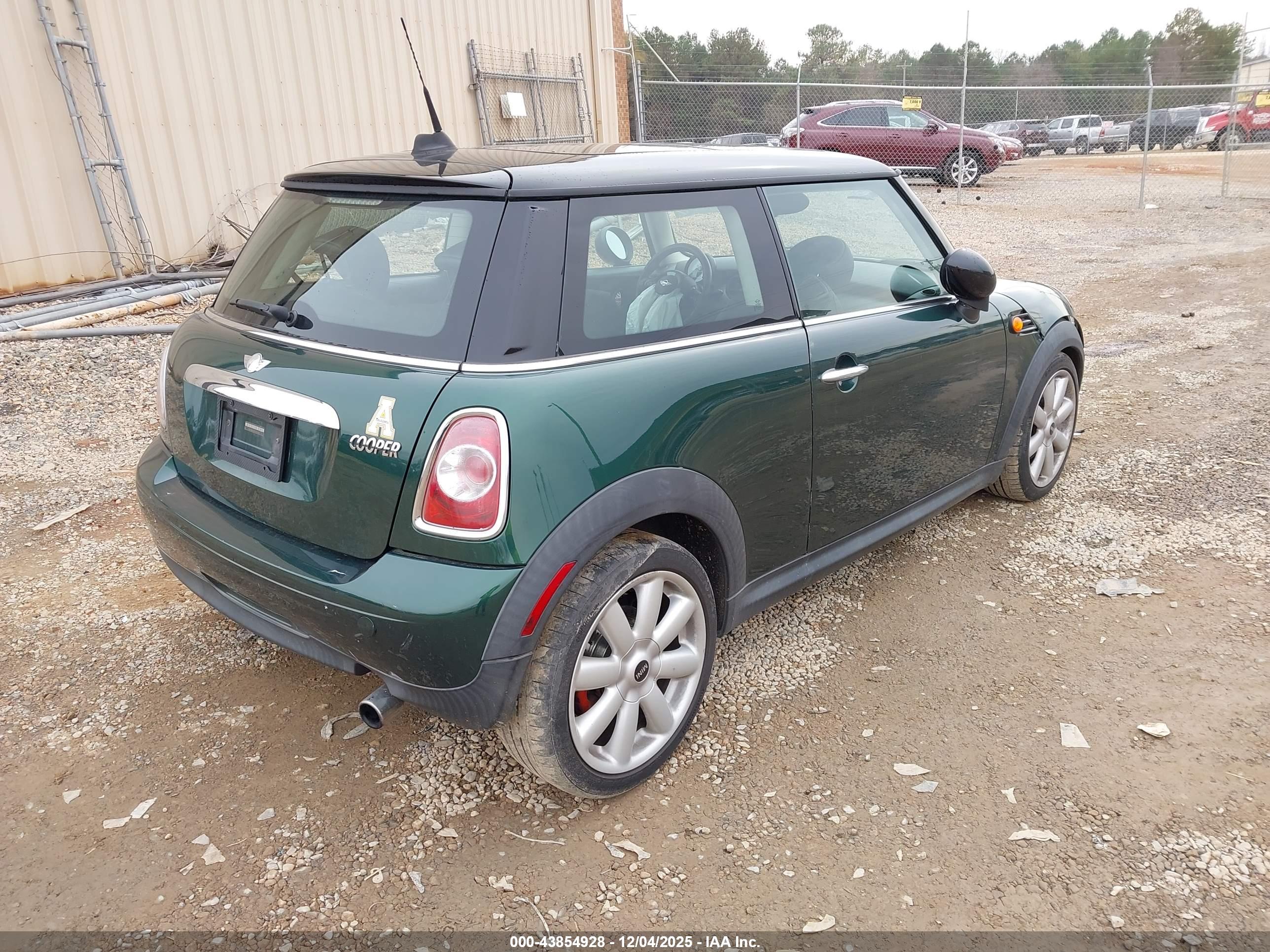 MINI HARDTOP image 4
