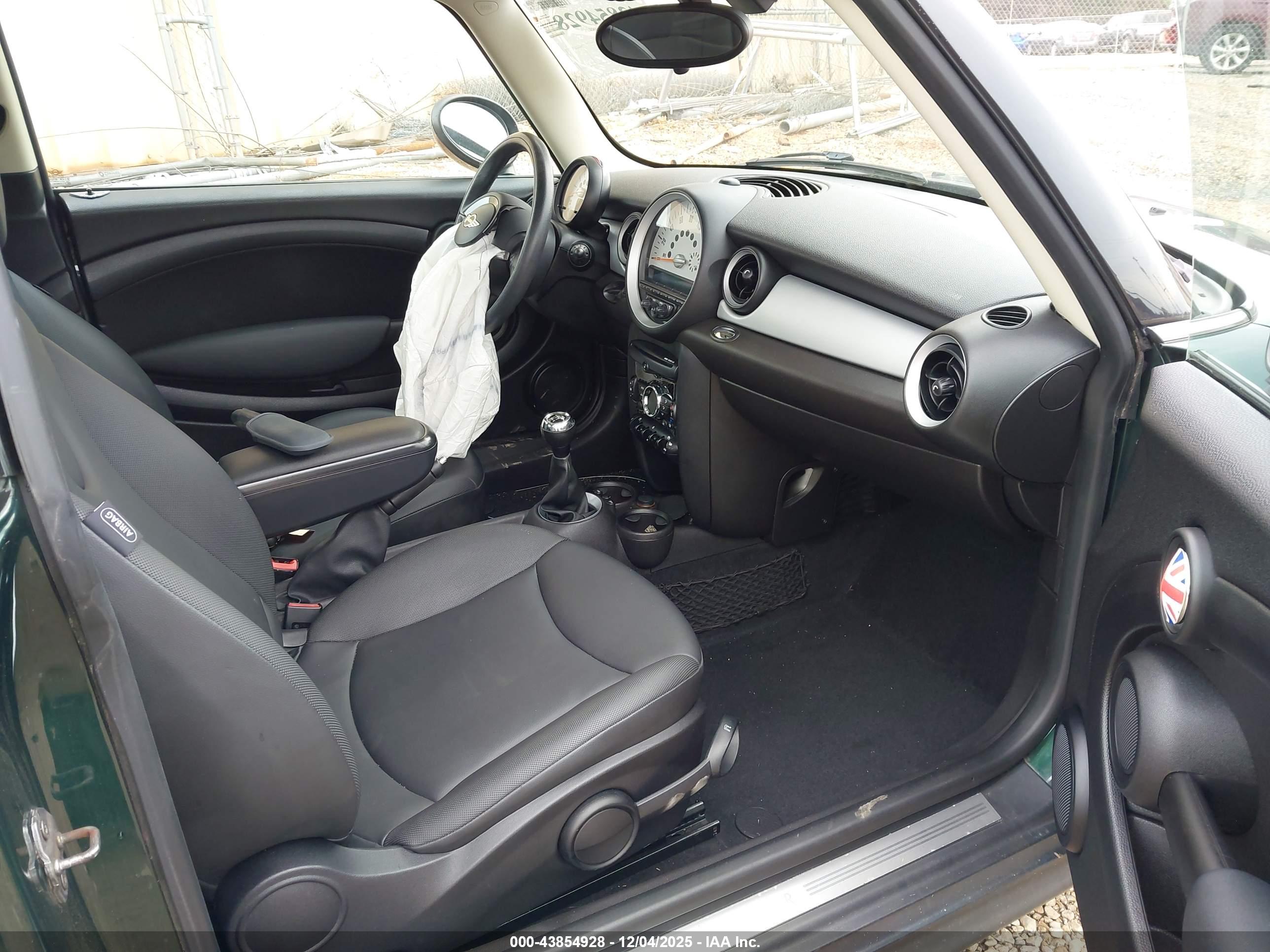 MINI HARDTOP image 5