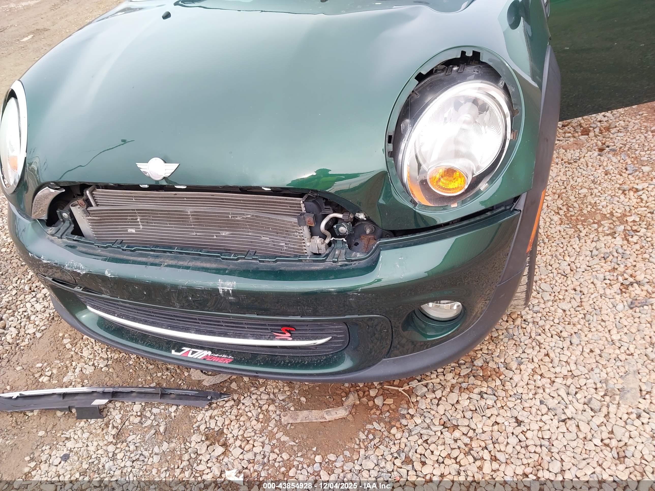 MINI HARDTOP image 6