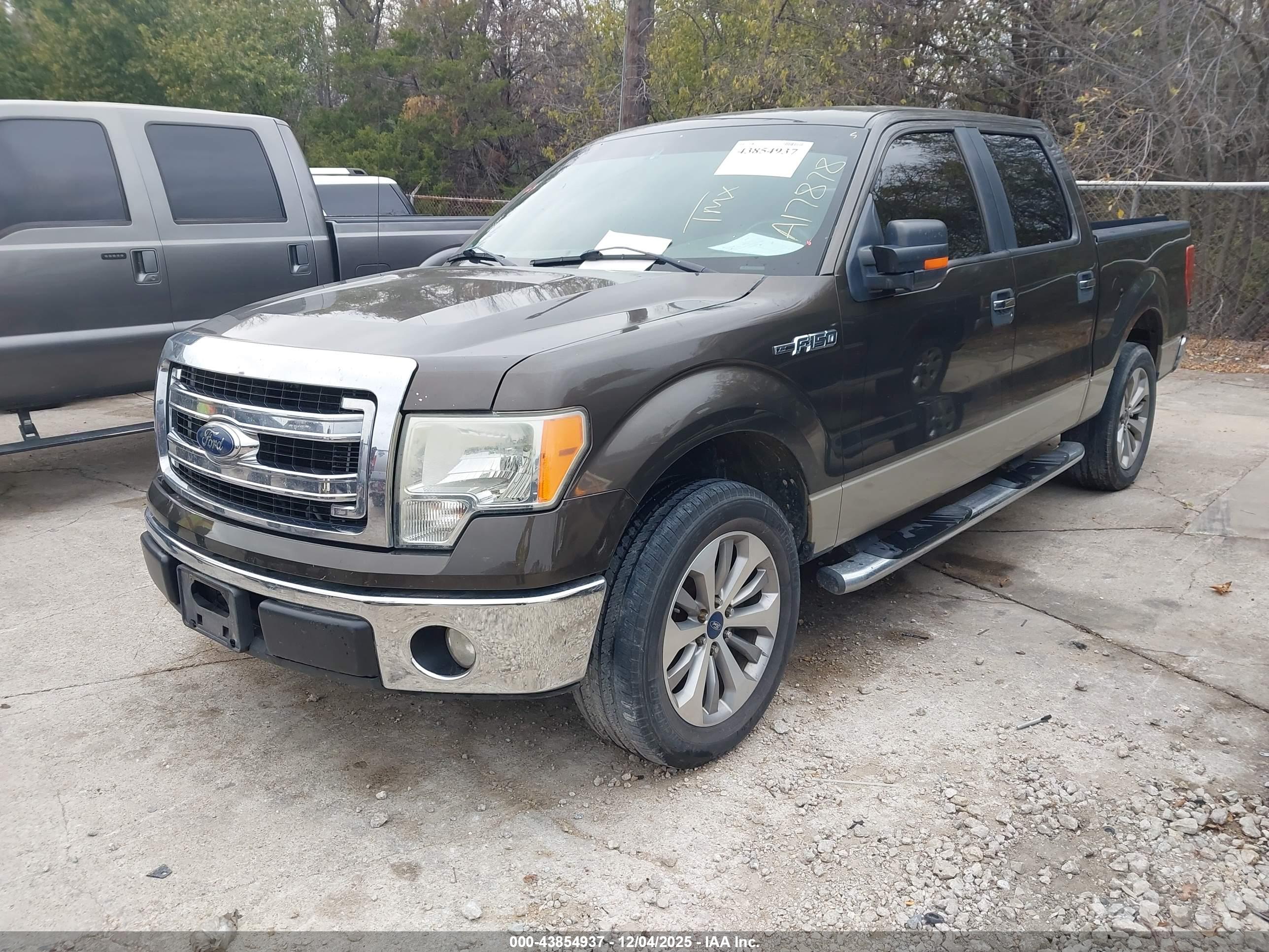 FORD F-150 image 2