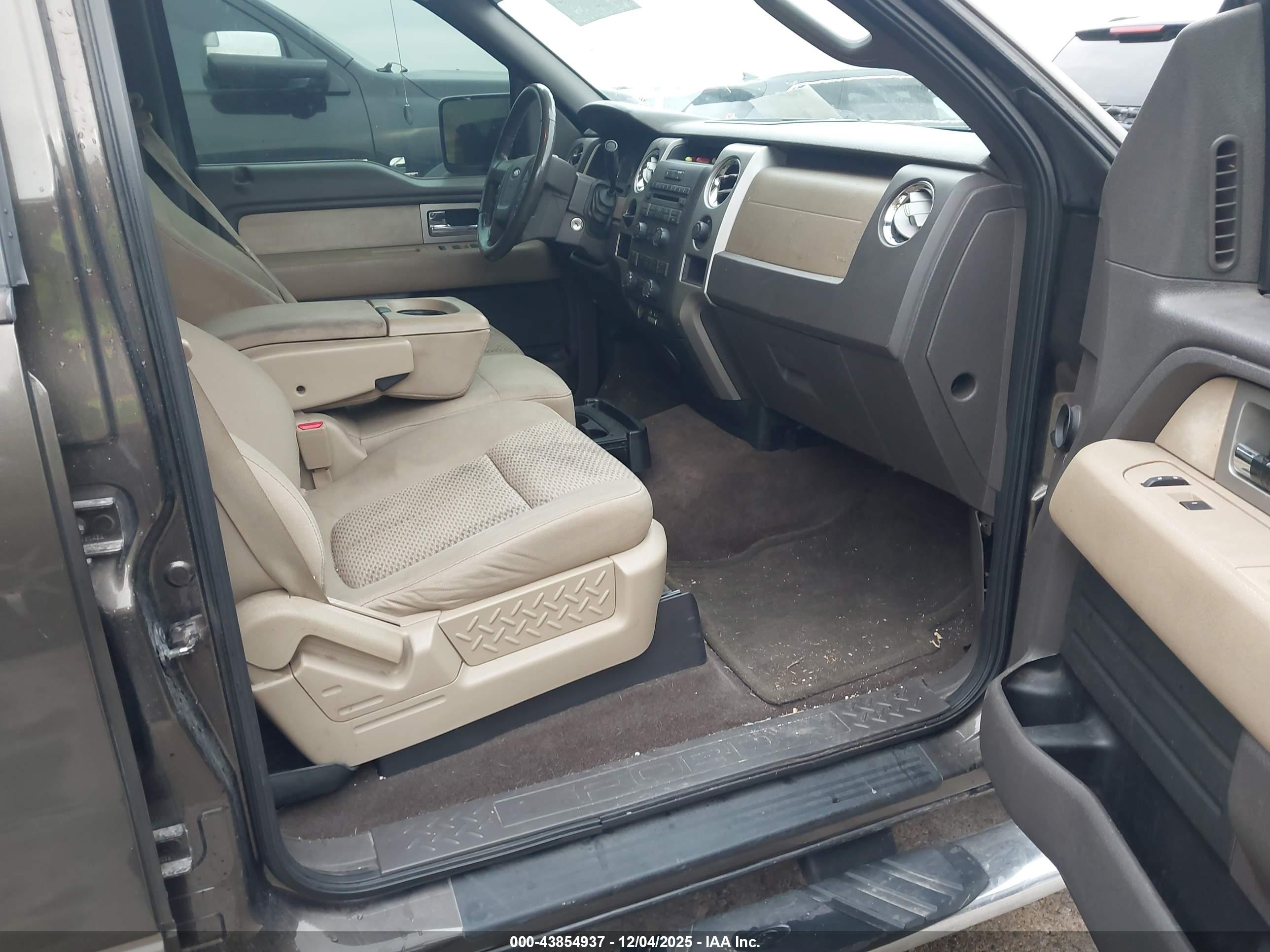 FORD F-150 image 5