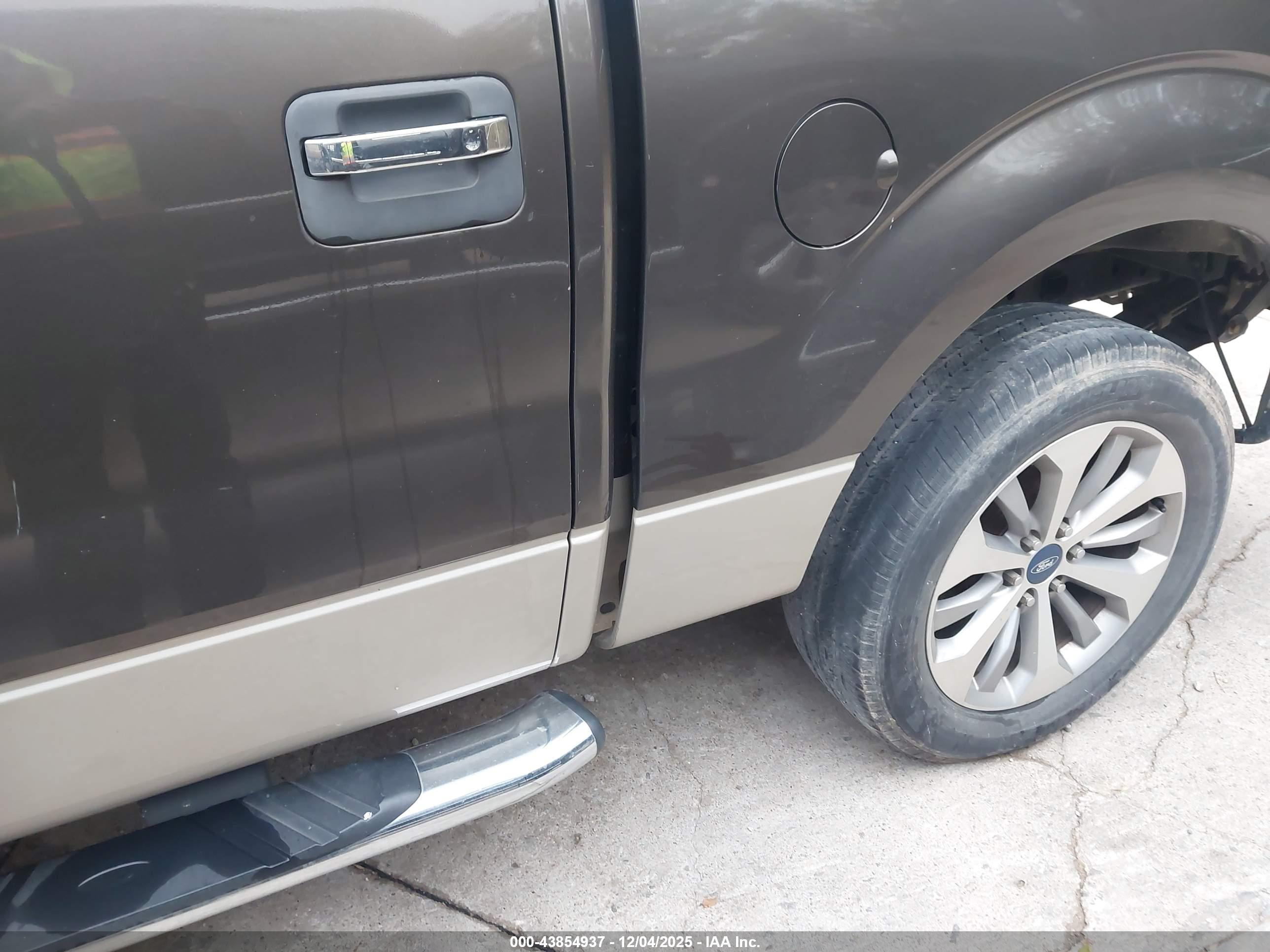 FORD F-150 image 6