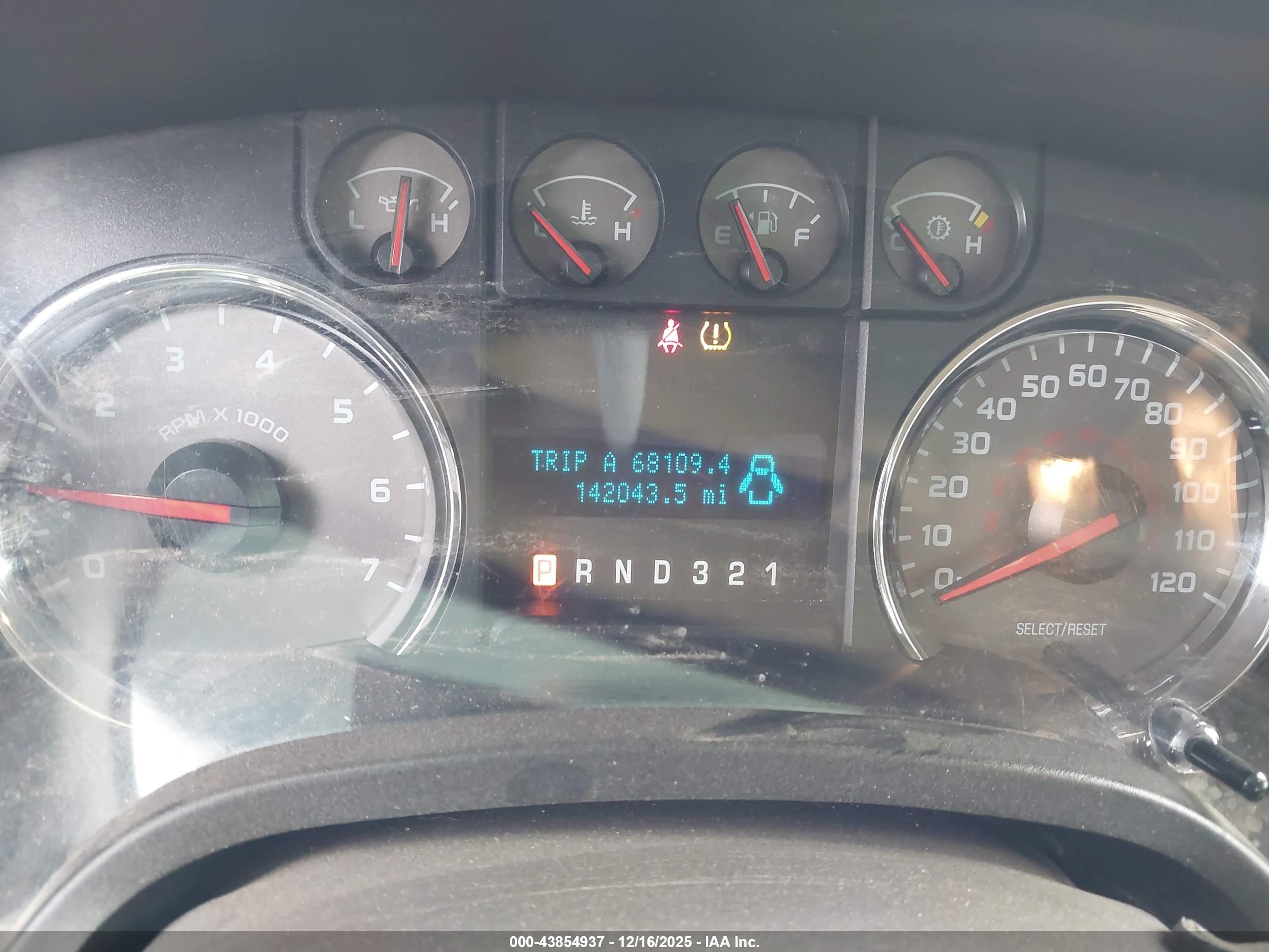 FORD F-150 image 7