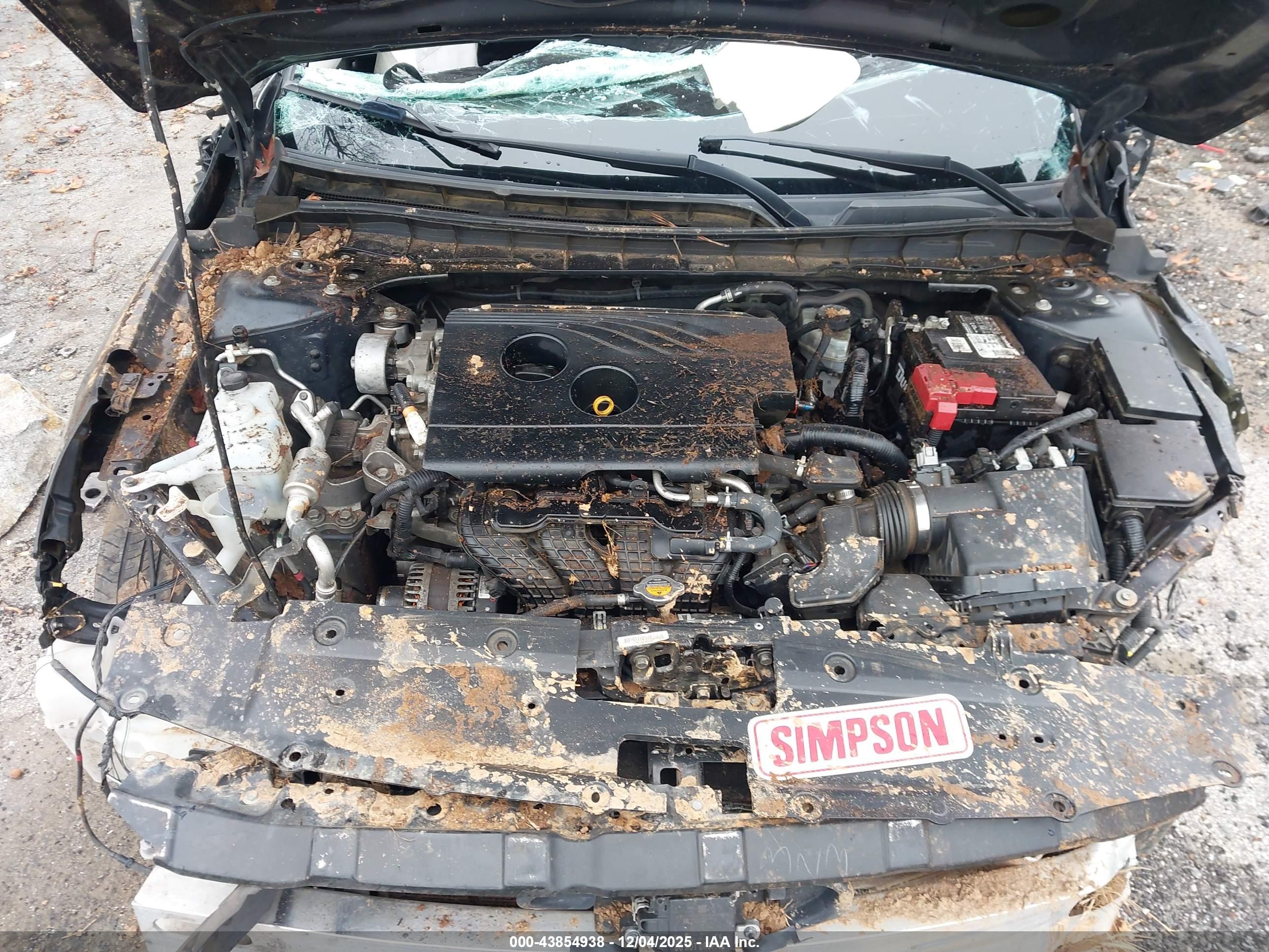 NISSAN ALTIMA image 10