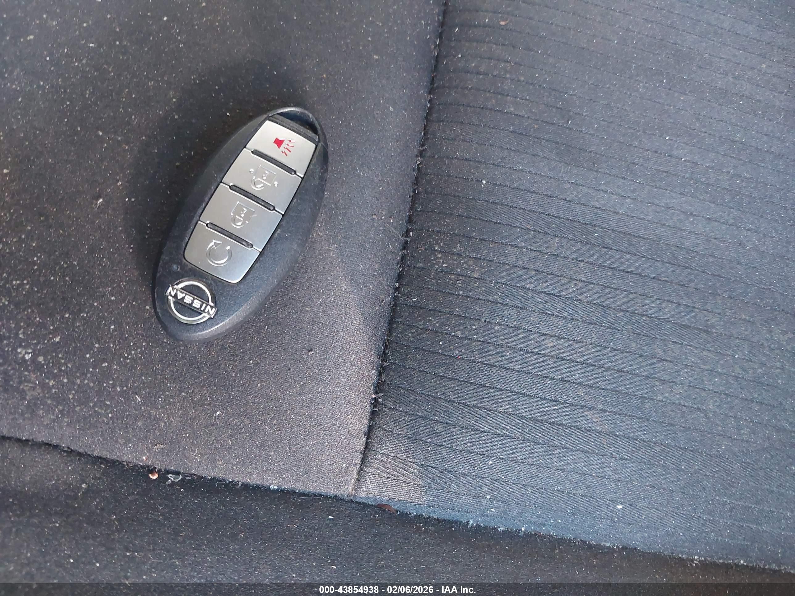 NISSAN ALTIMA image 11
