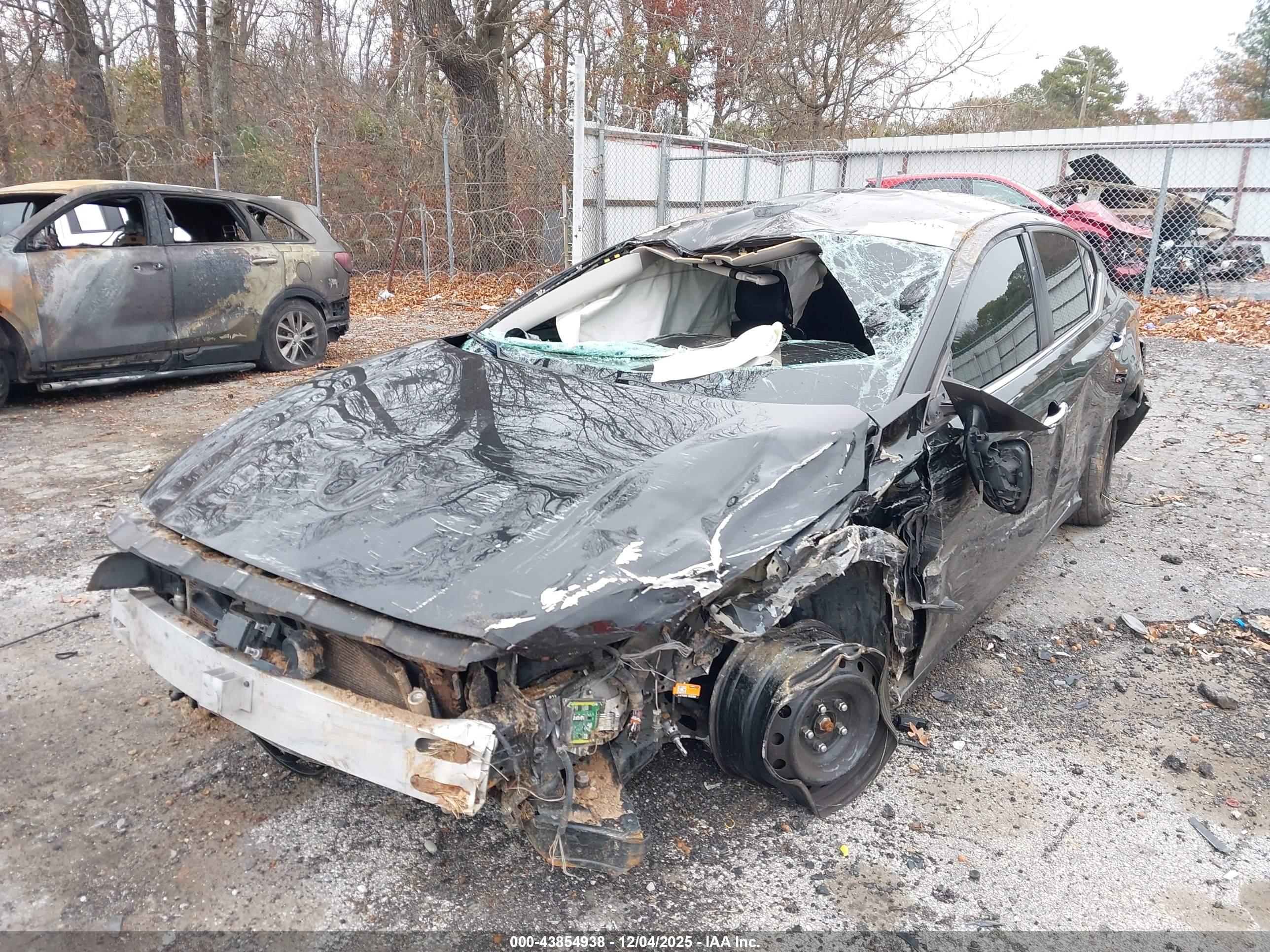 NISSAN ALTIMA image 6