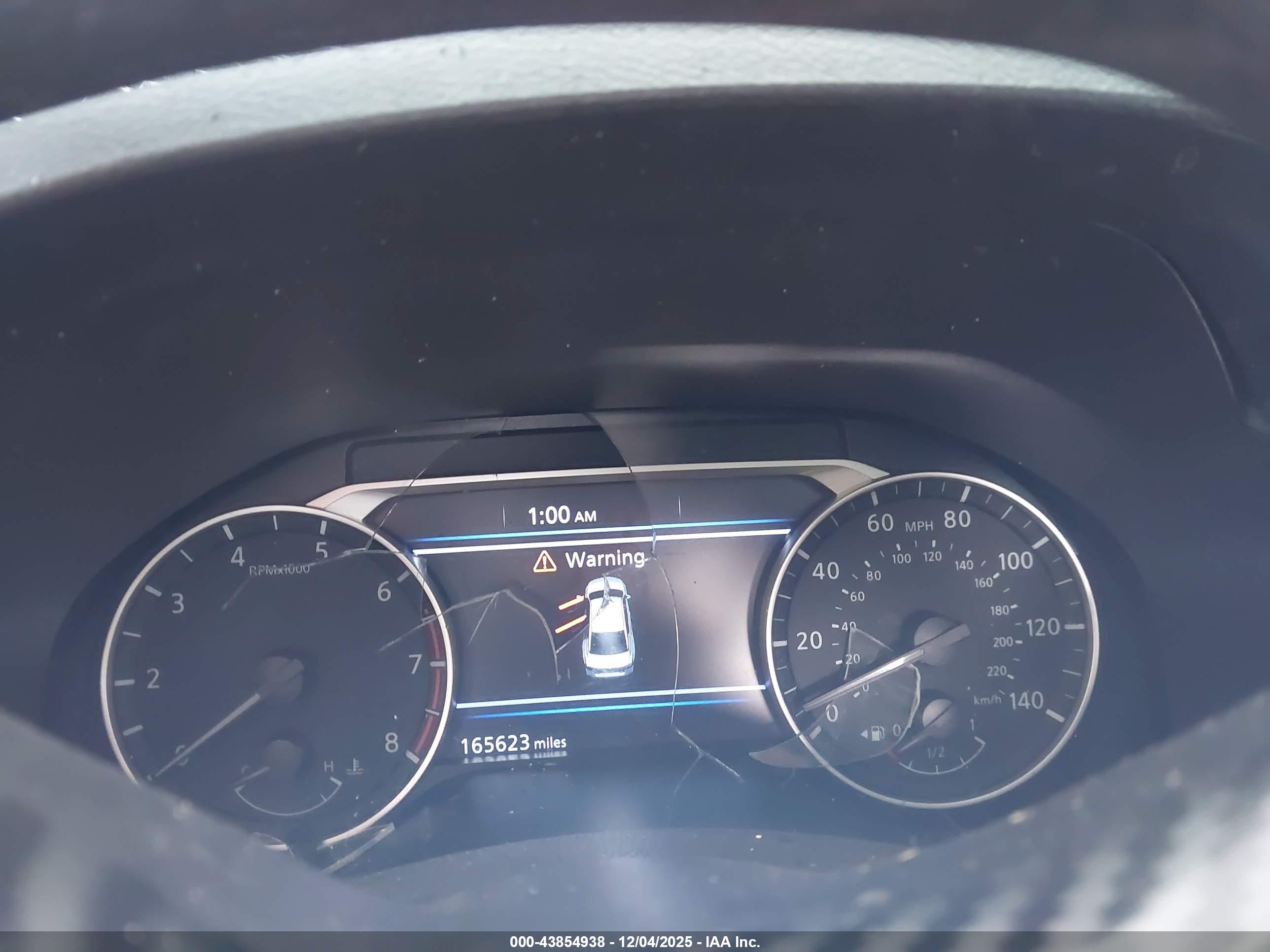 NISSAN ALTIMA image 7