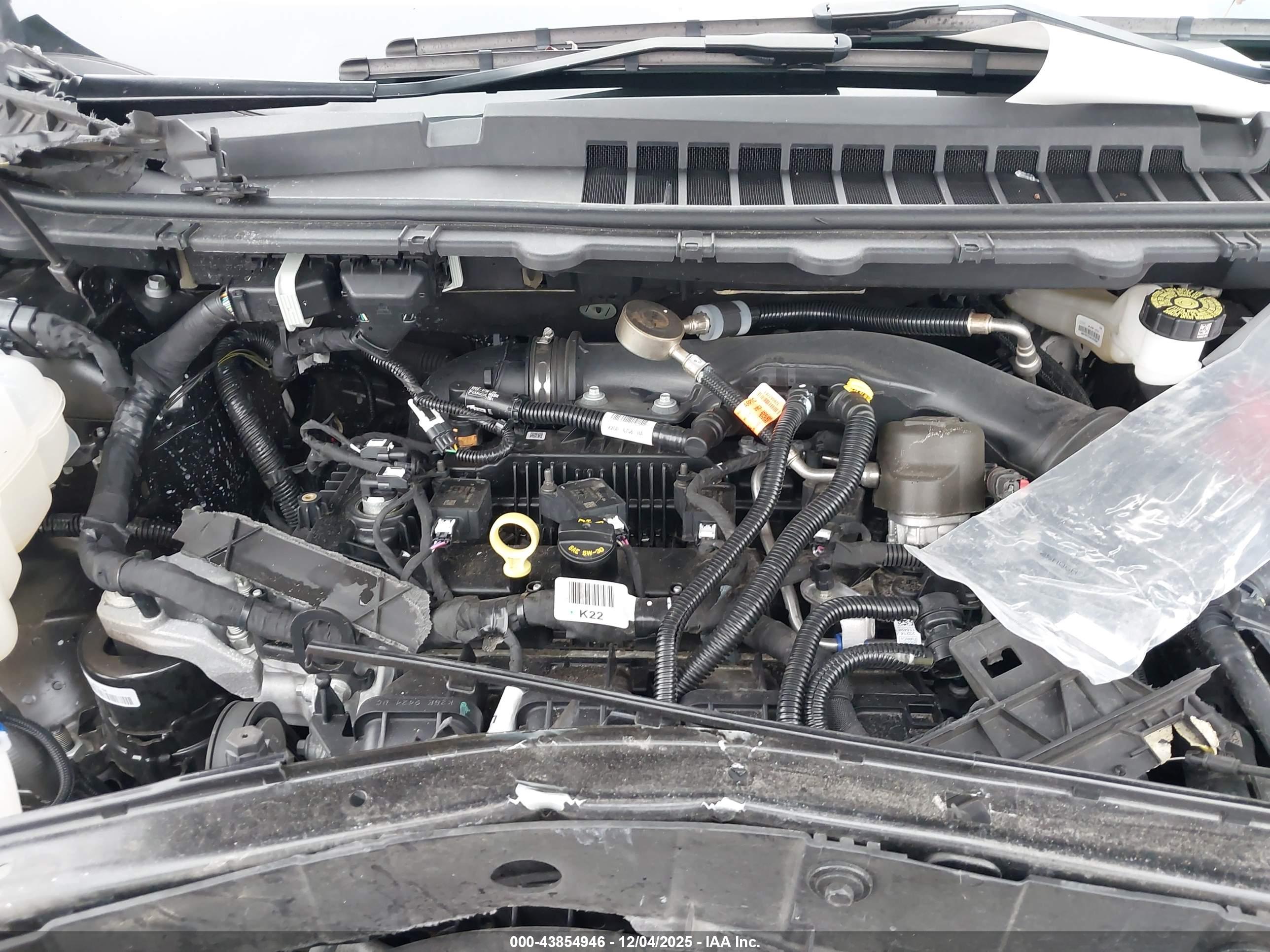 FORD EDGE image 10