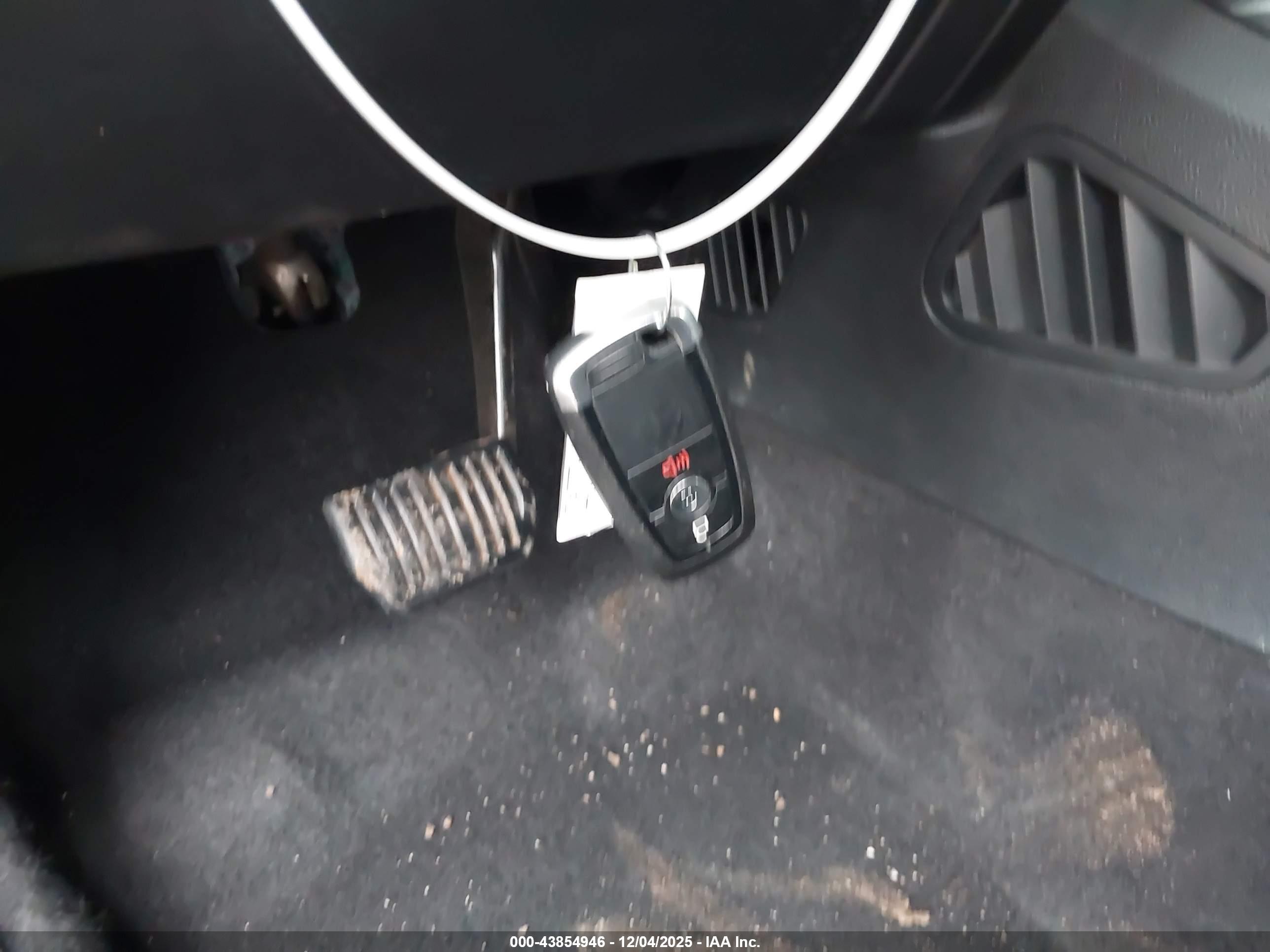 FORD EDGE image 11