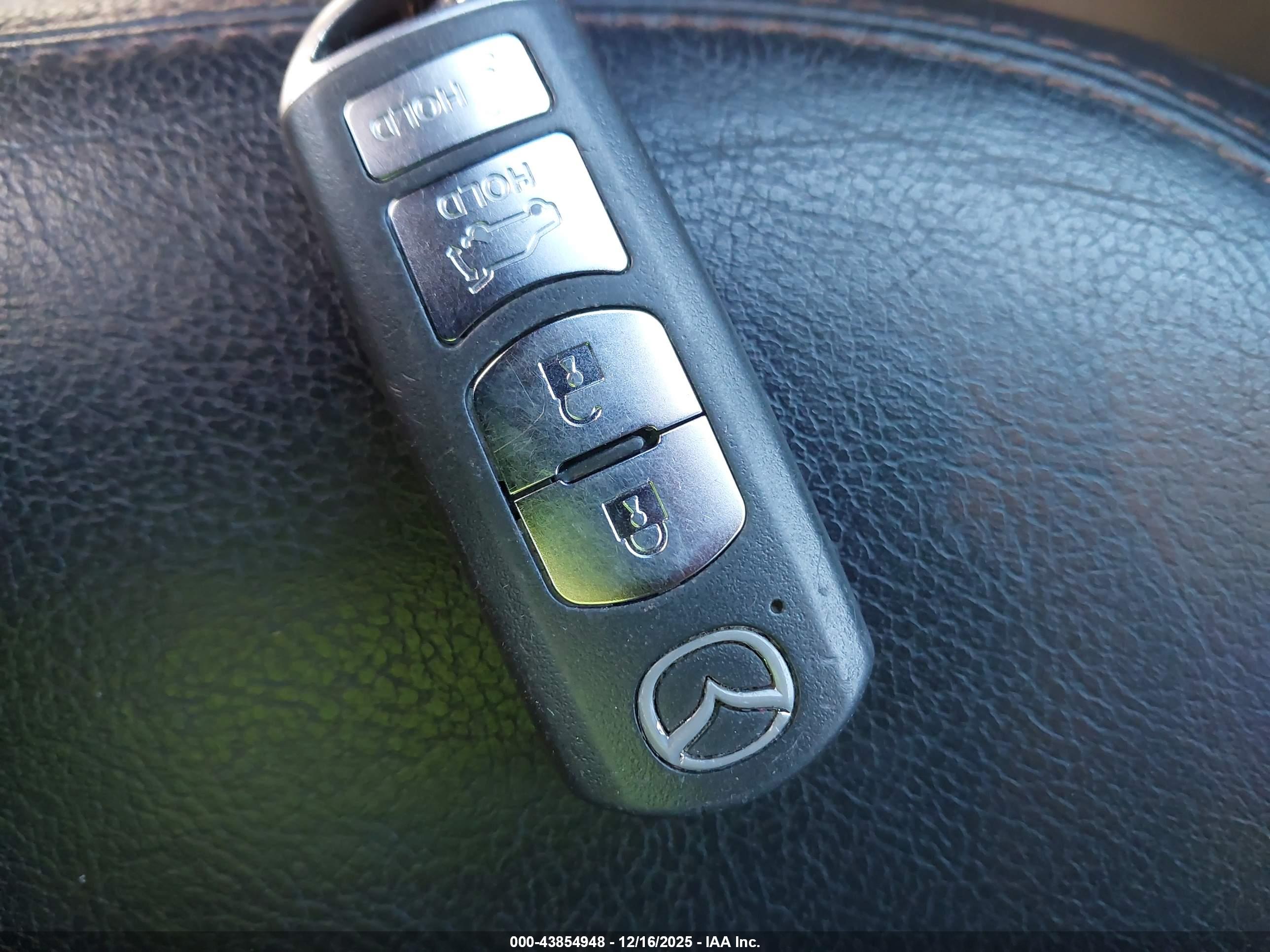 MAZDA CX-5 image 11