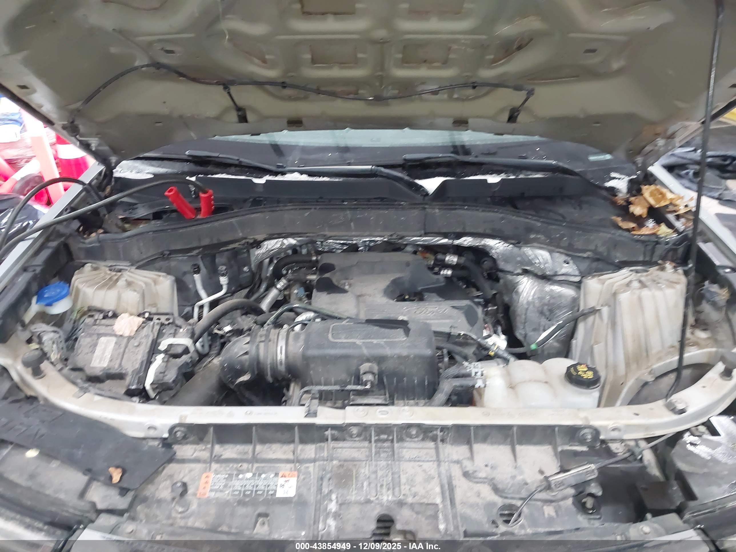 FORD EXPLORER image 10
