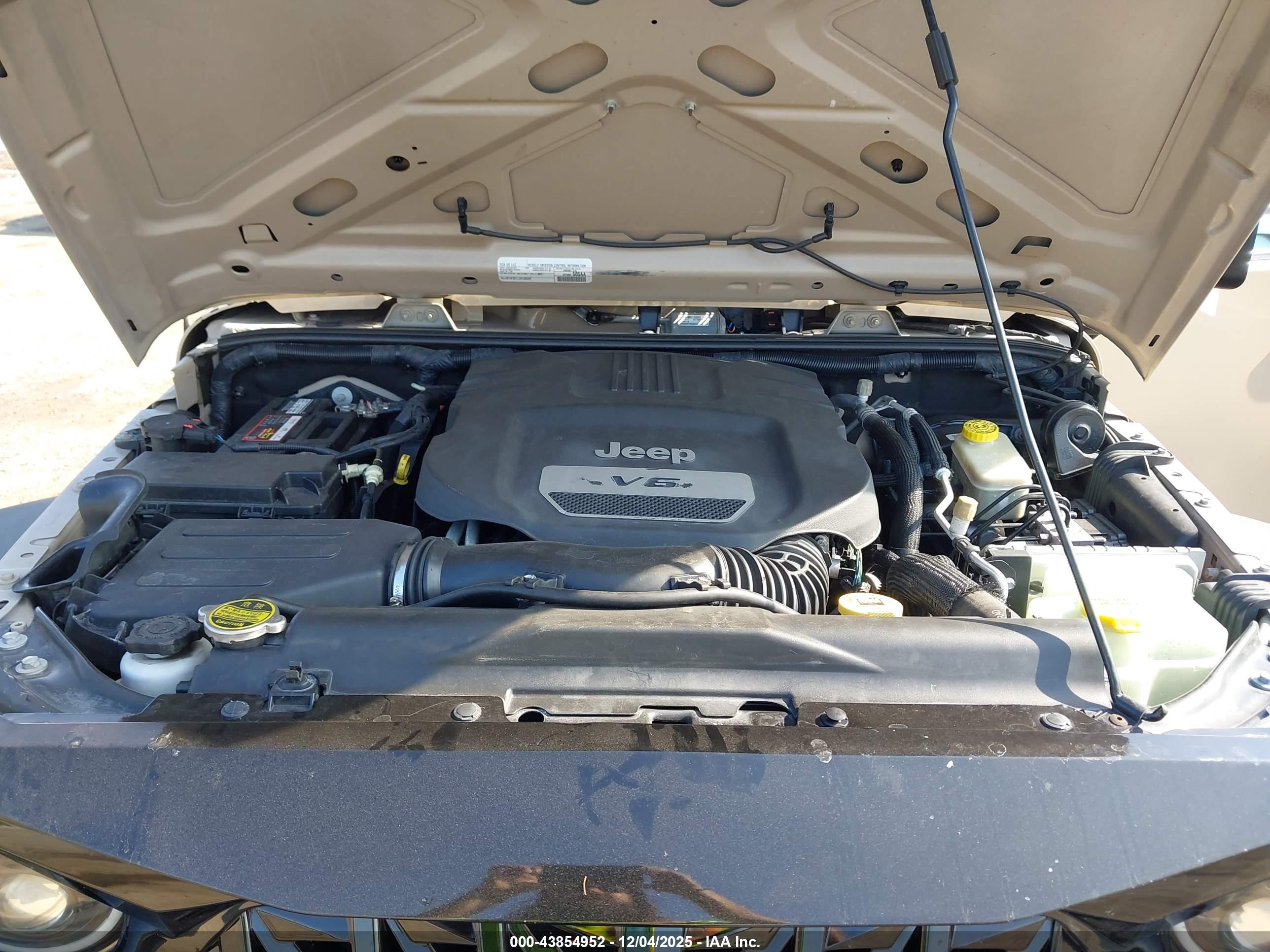 JEEP WRANGLER image 10