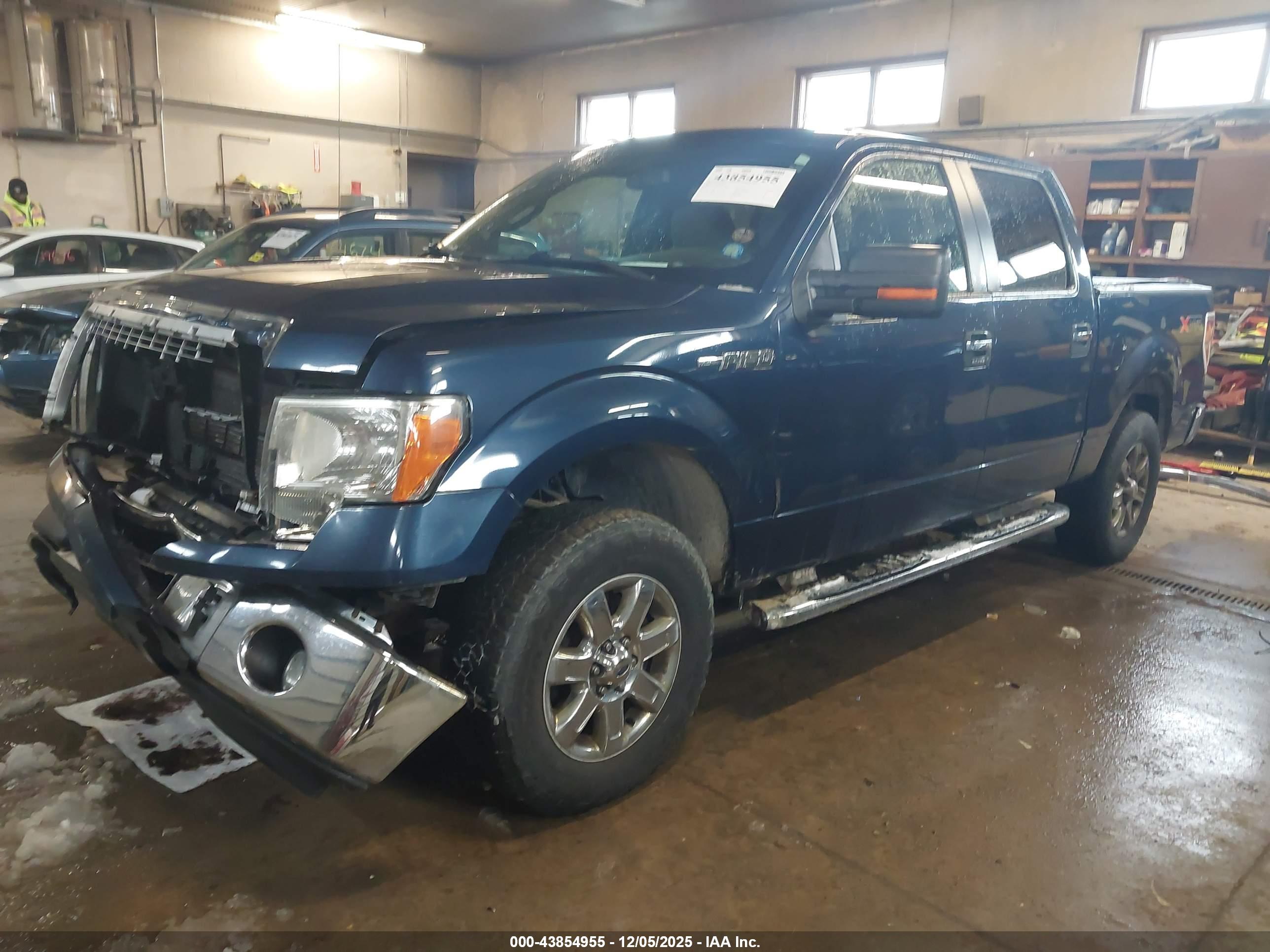 FORD F-150 image 2