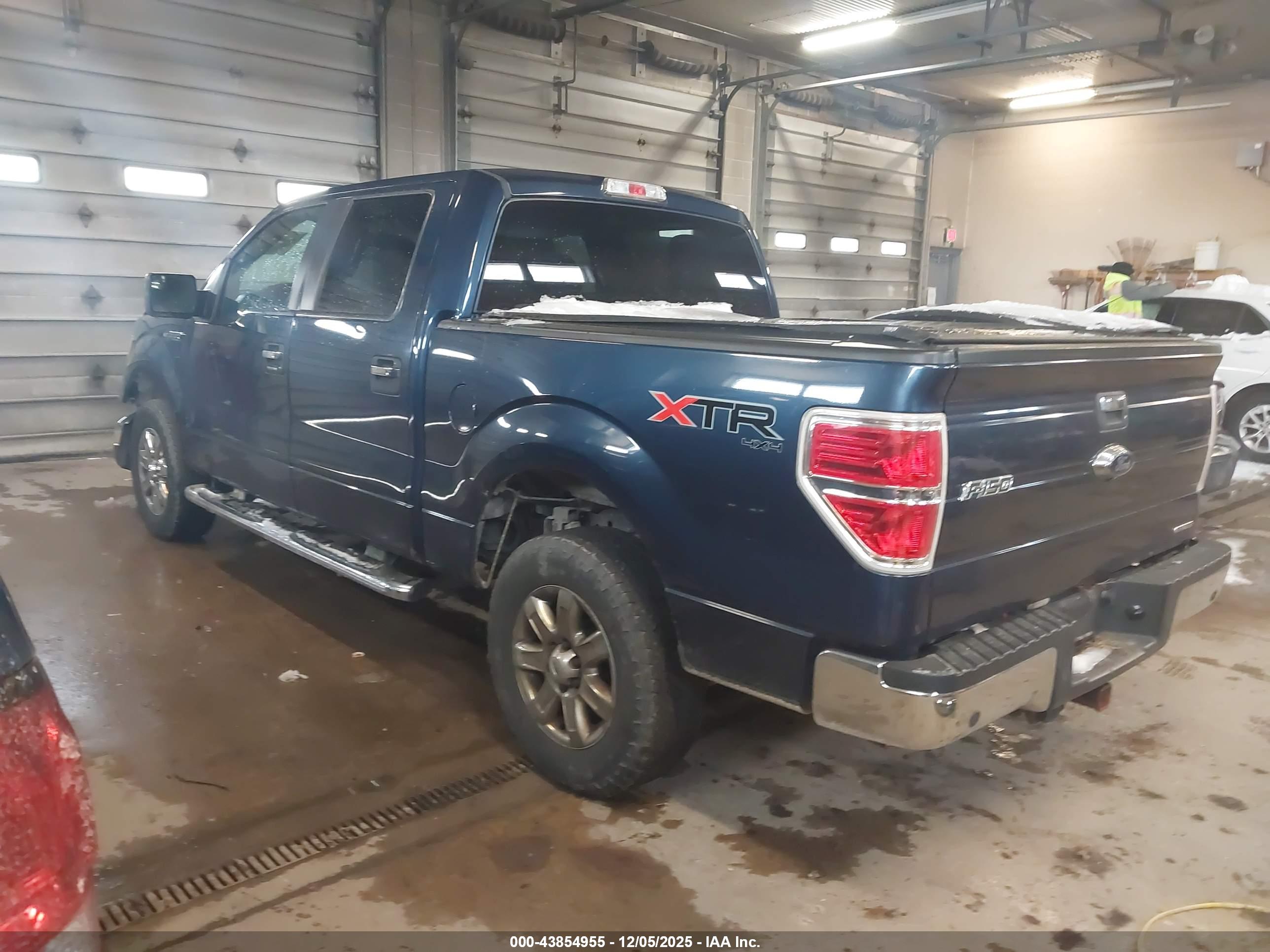 FORD F-150 image 3