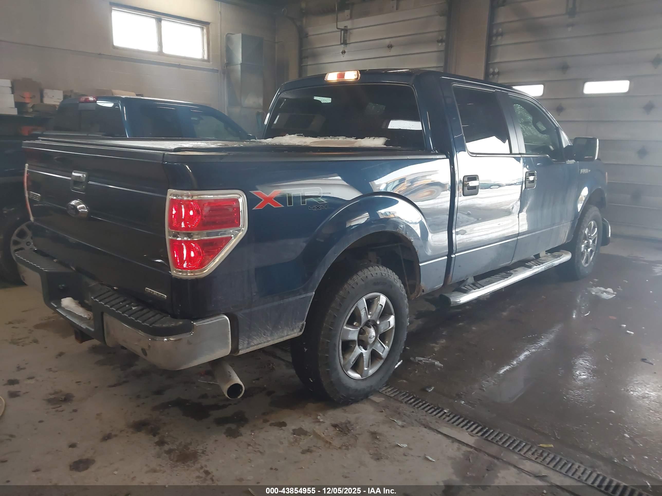 FORD F-150 image 4