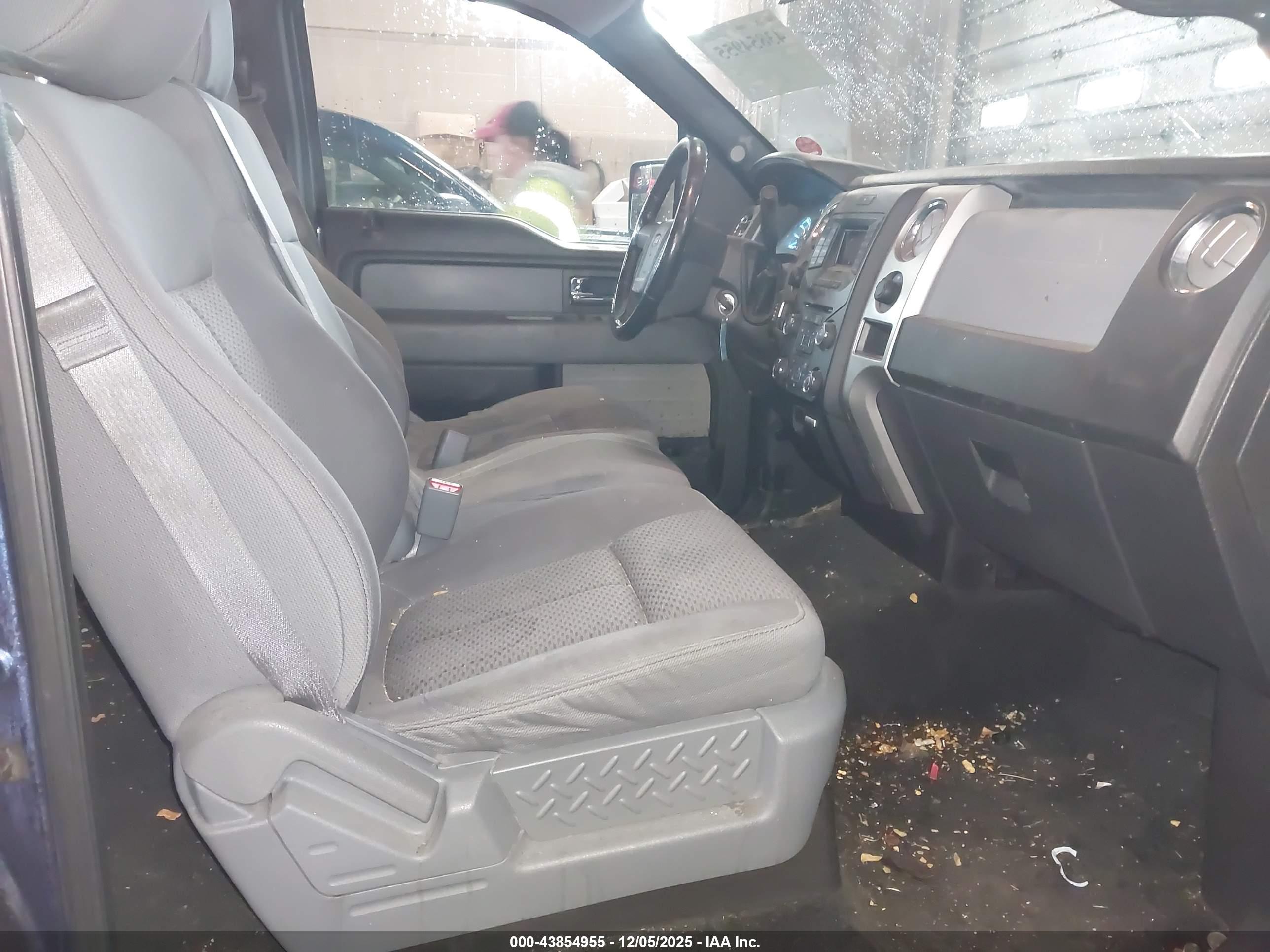 FORD F-150 image 5