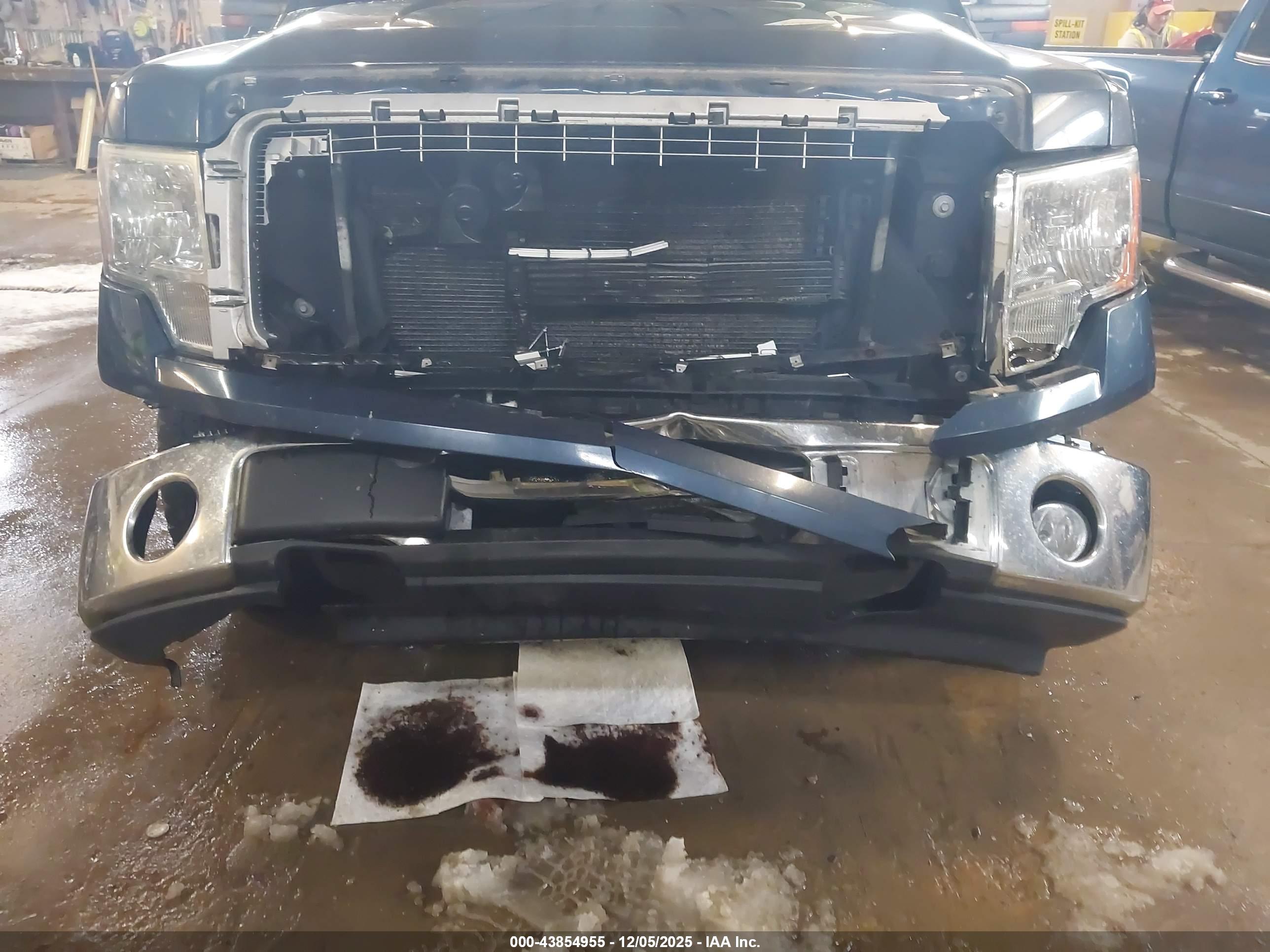FORD F-150 image 6