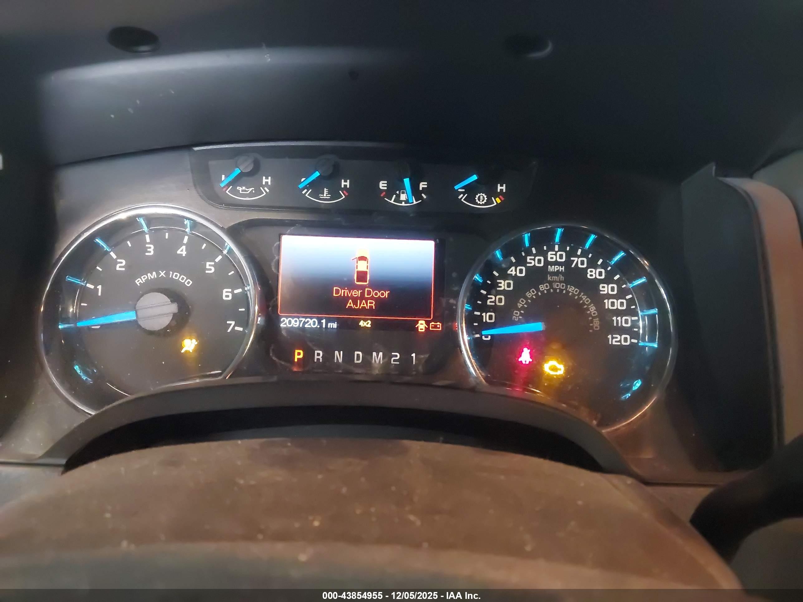 FORD F-150 image 7