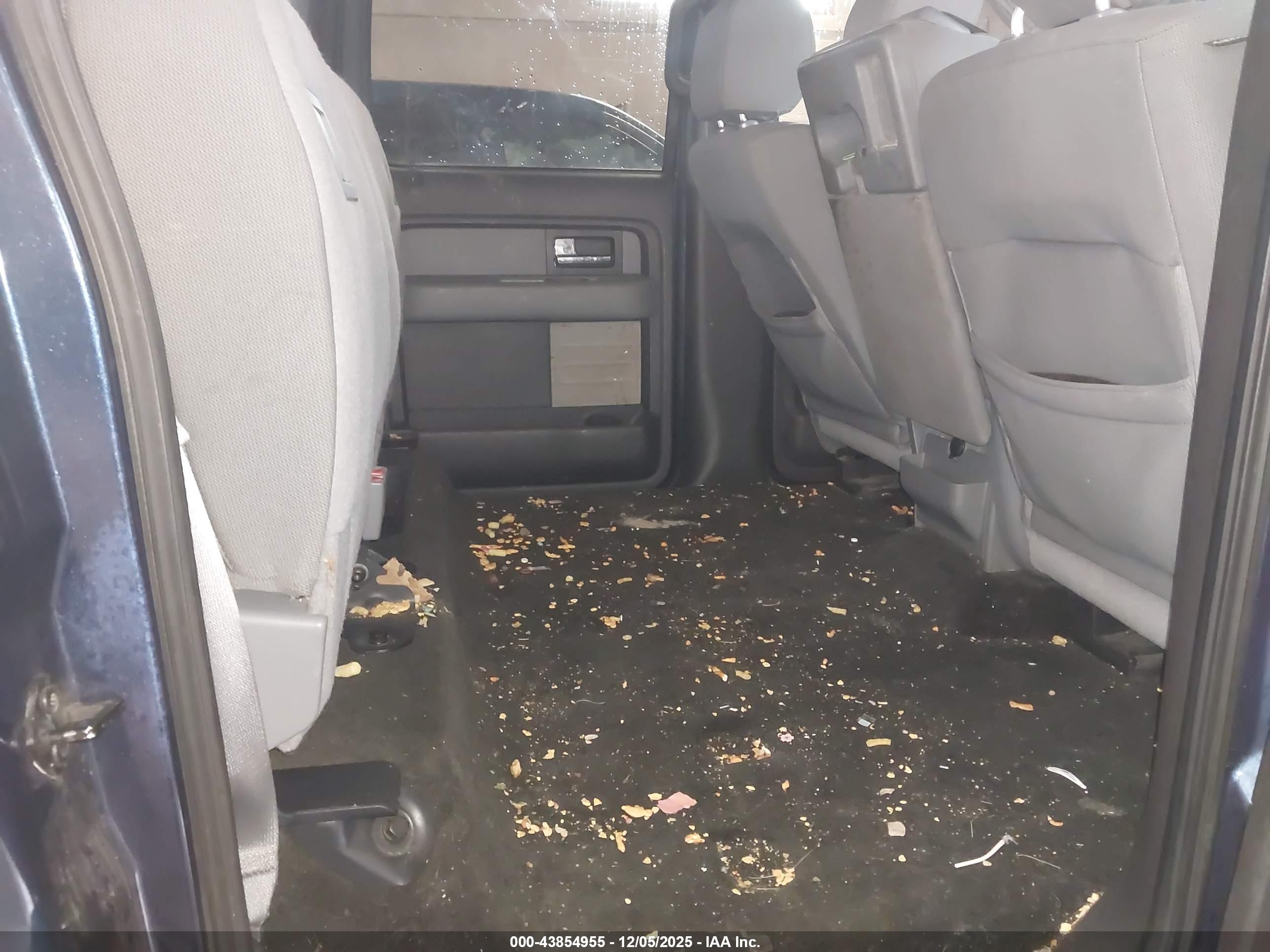FORD F-150 image 8