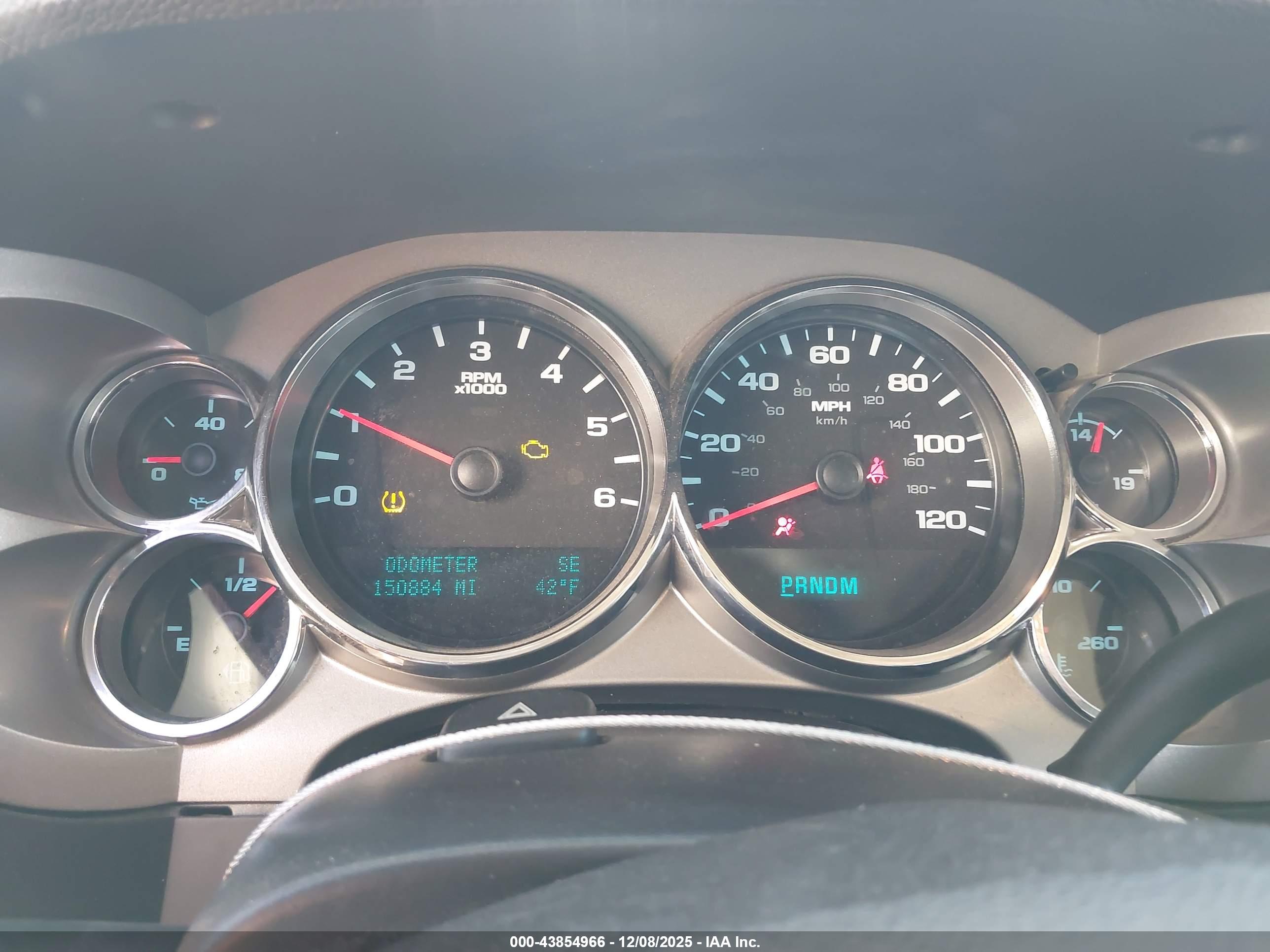 GMC SIERRA image 7