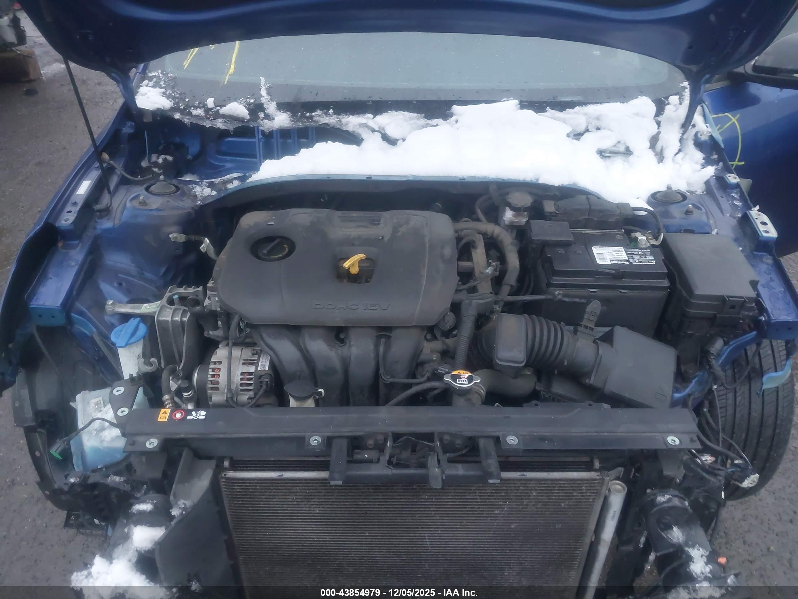 KIA FORTE image 10