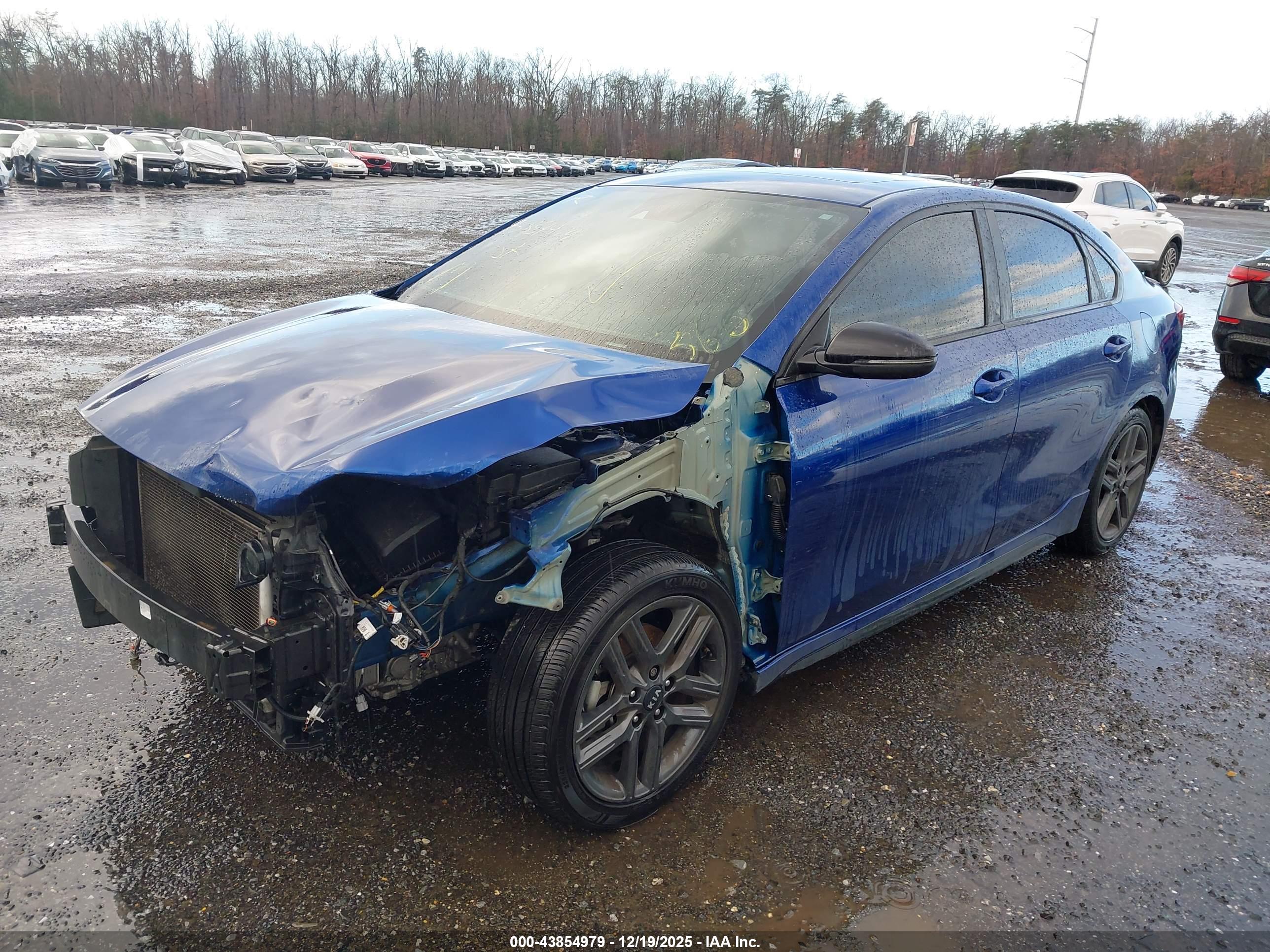 KIA FORTE image 2