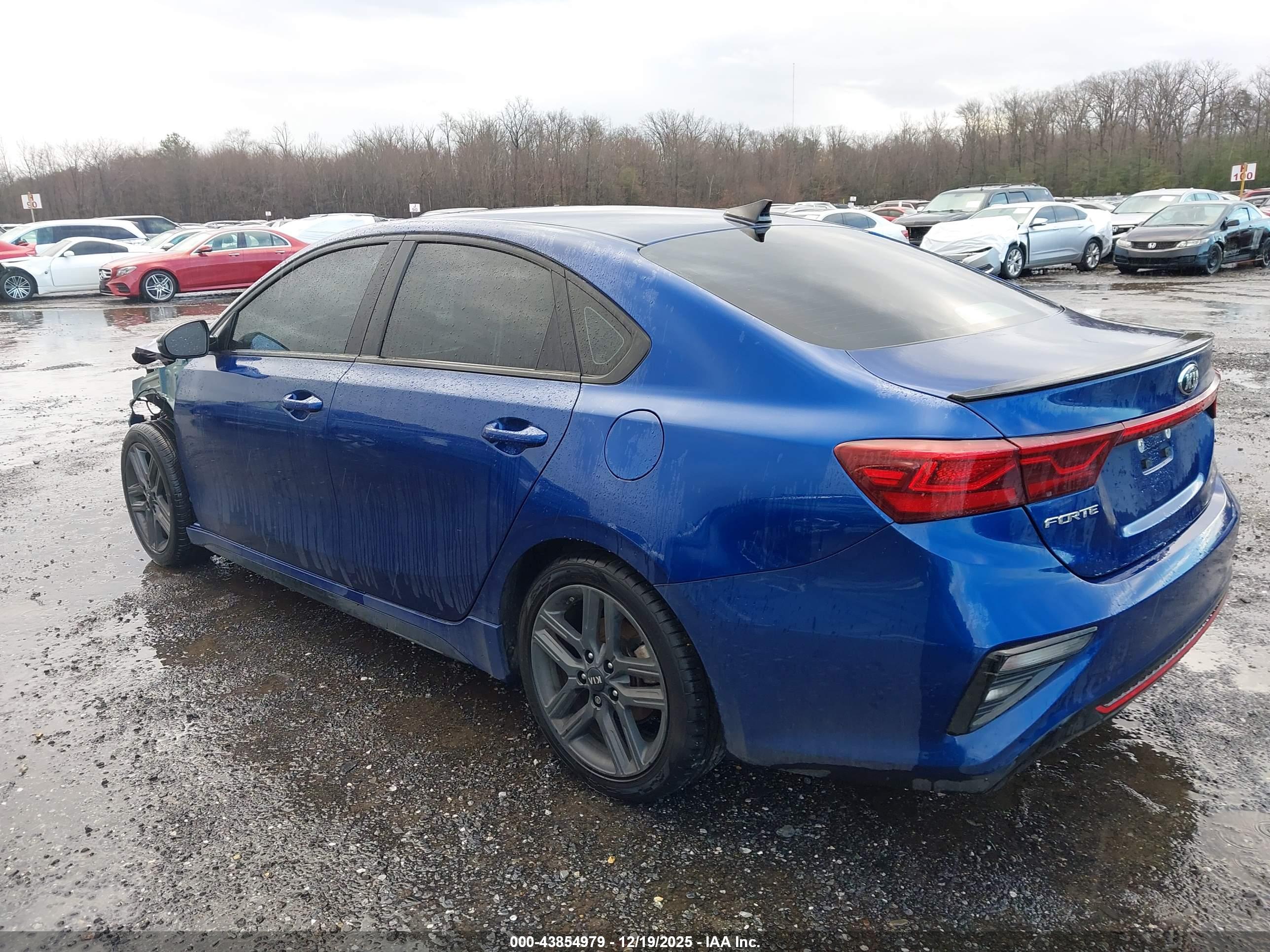 KIA FORTE image 3