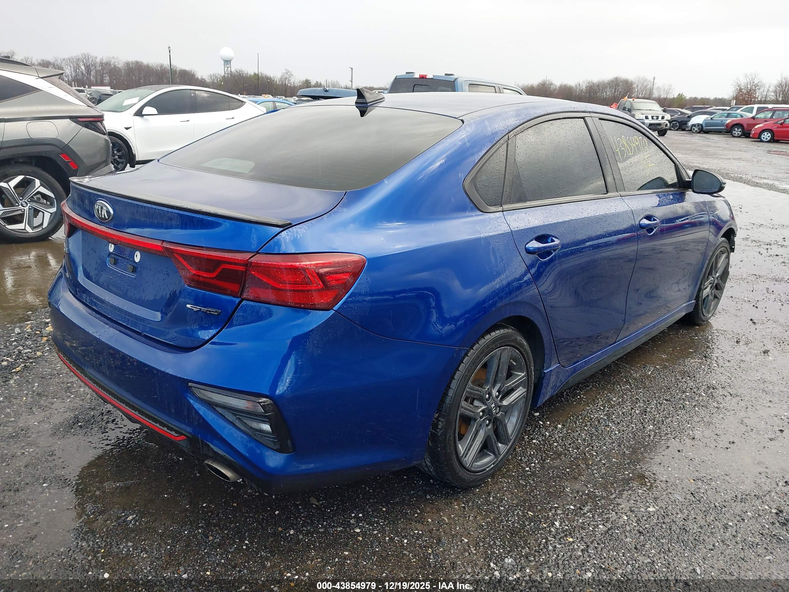 KIA FORTE image 4
