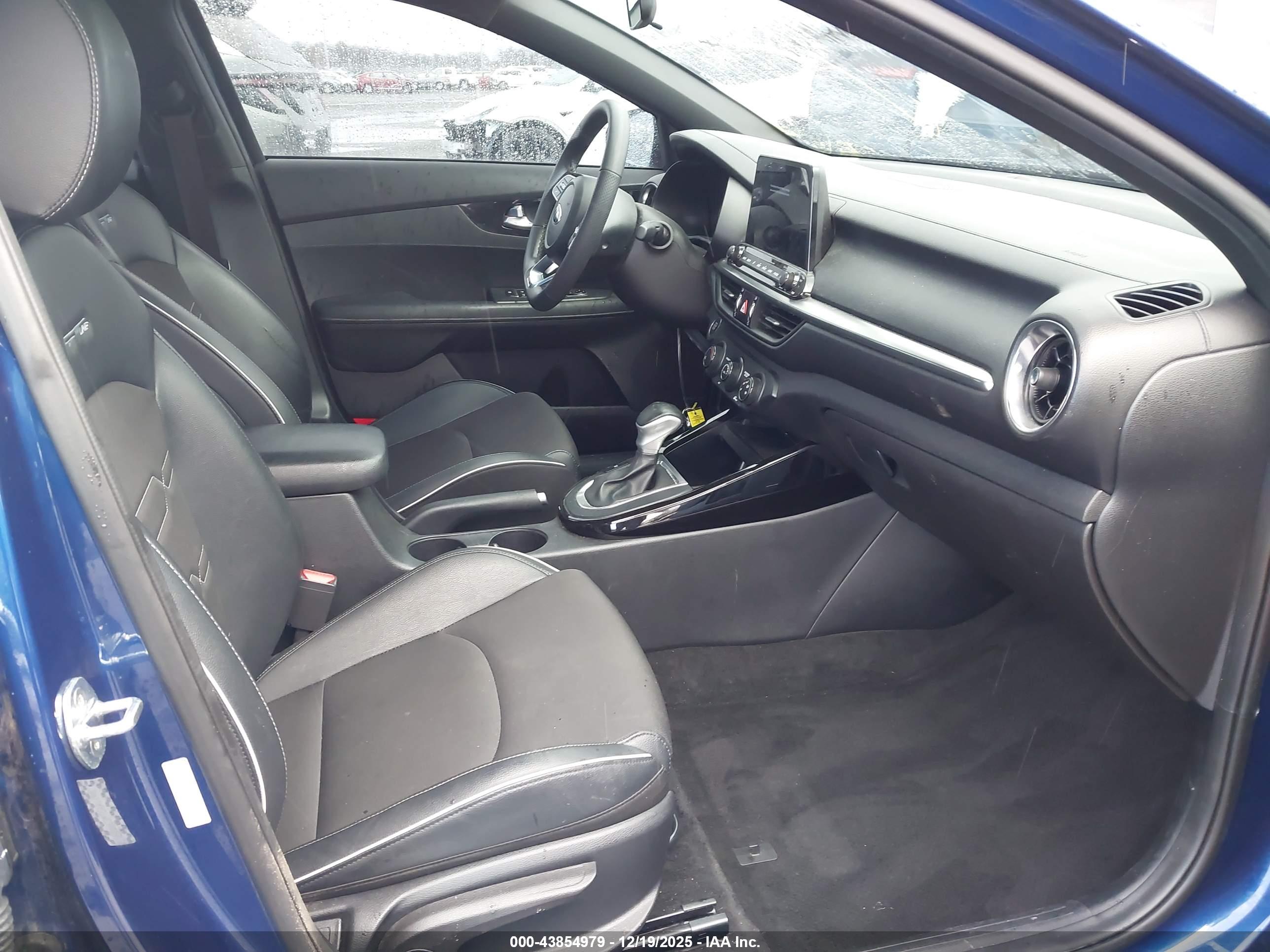 KIA FORTE image 5