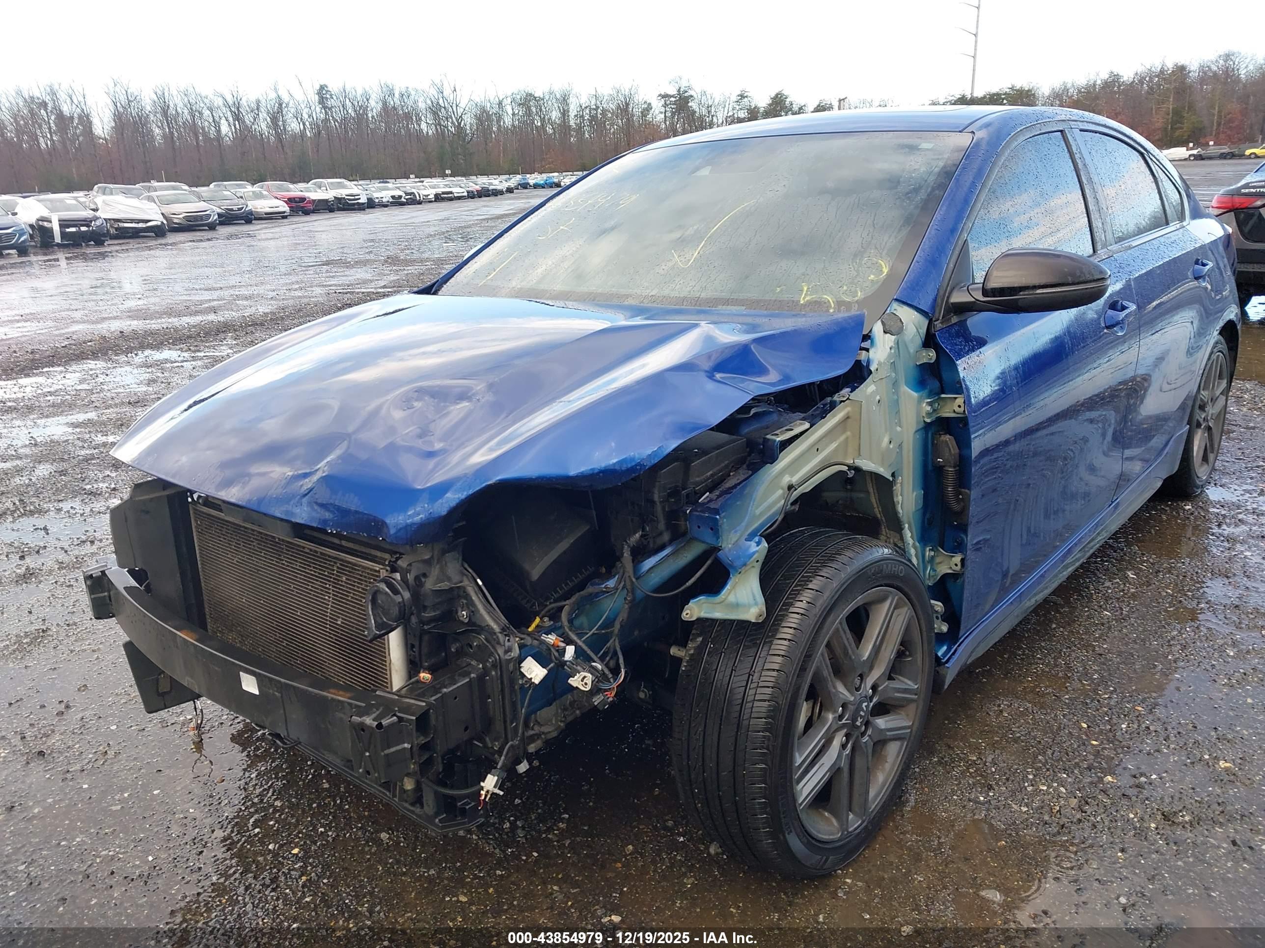 KIA FORTE image 6