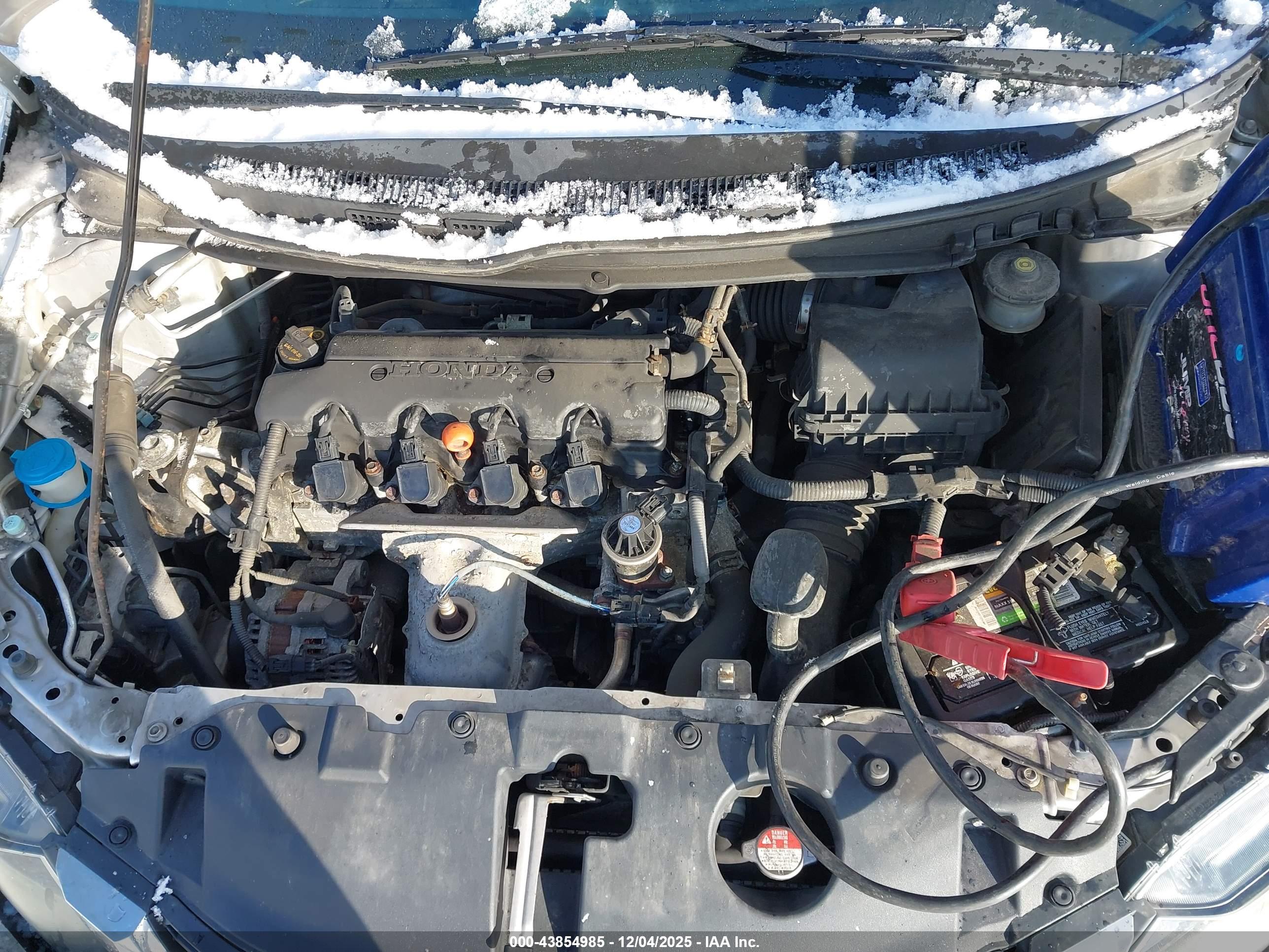 HONDA CIVIC image 10