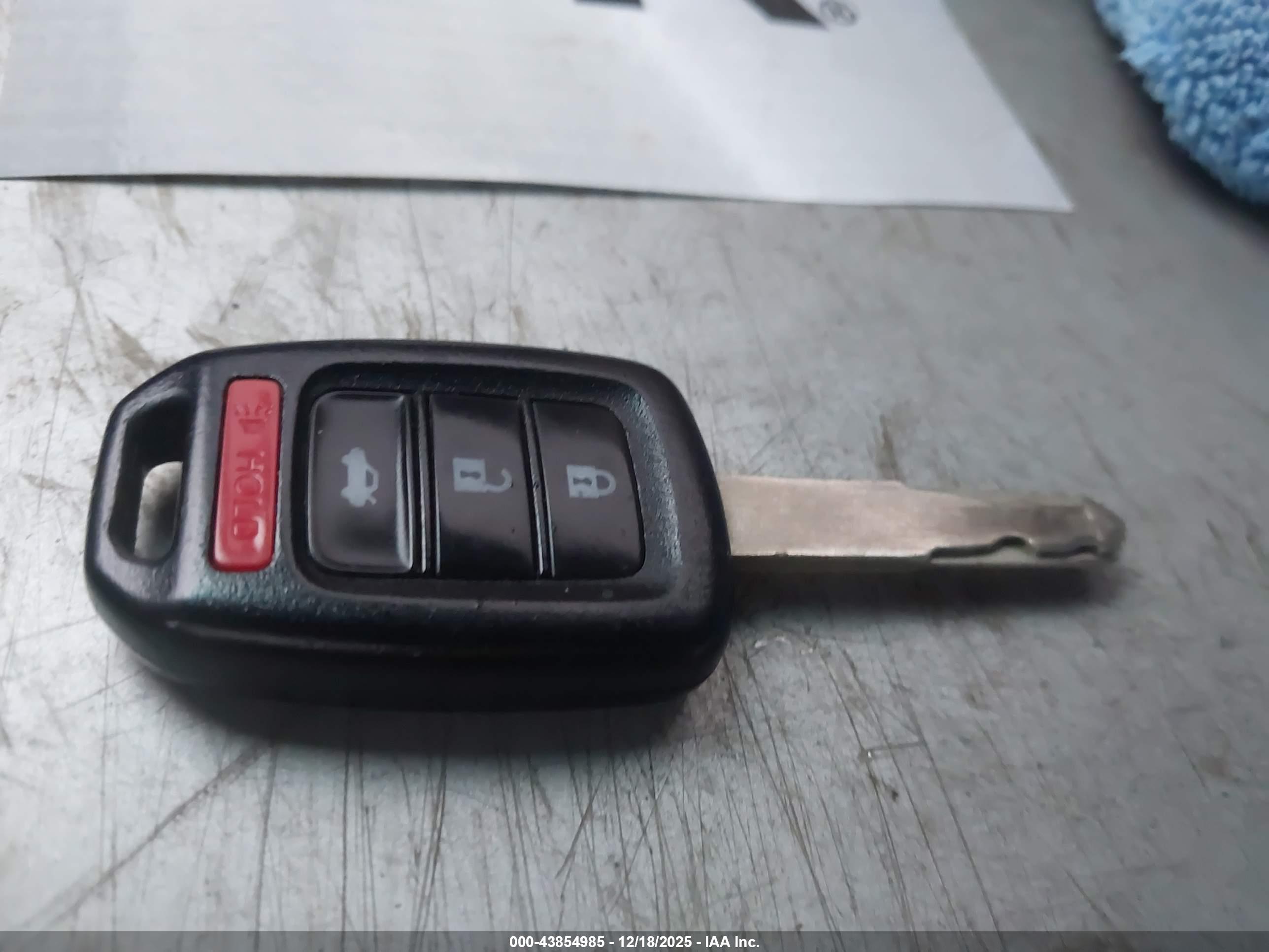 HONDA CIVIC image 11