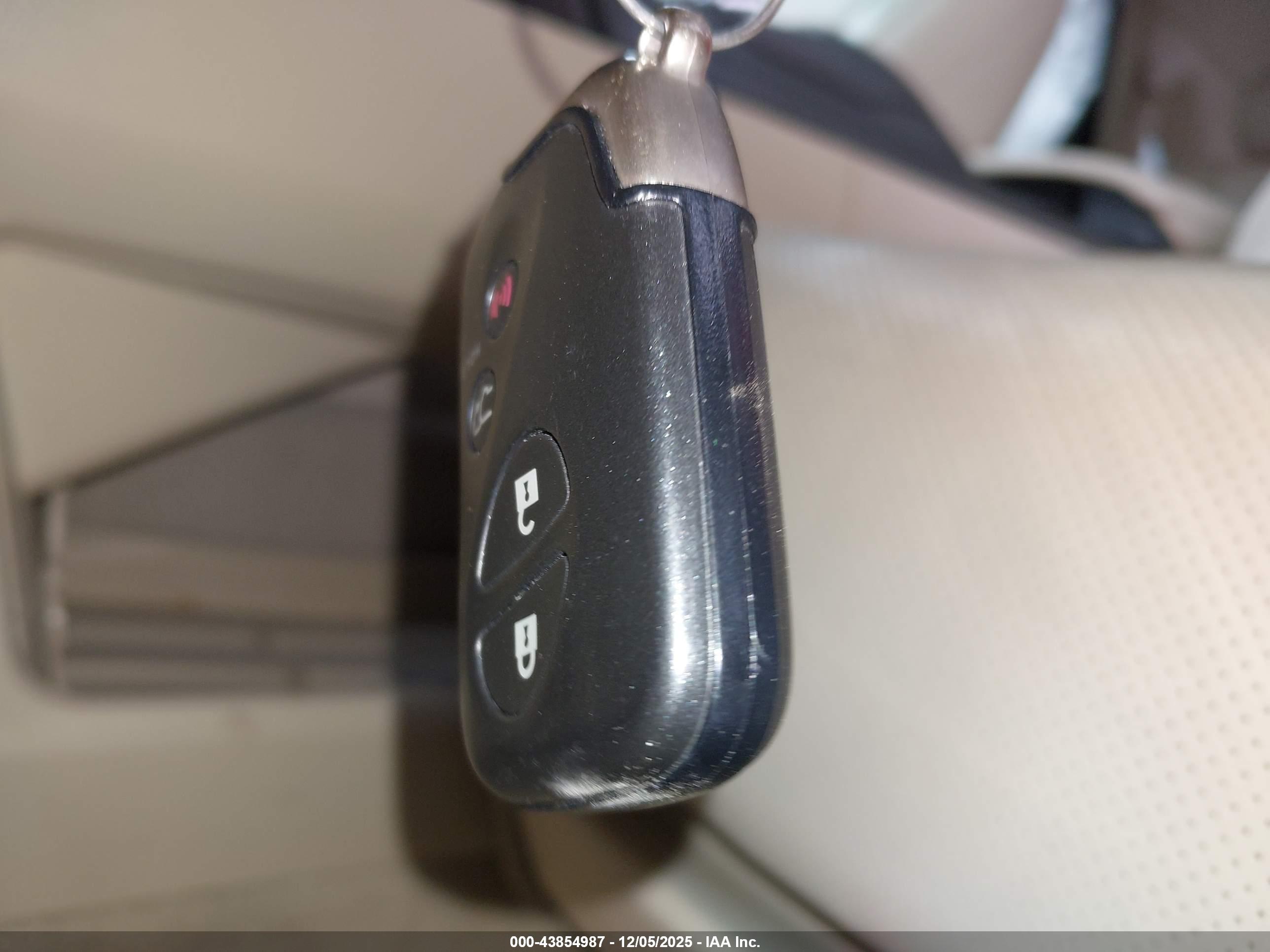 LEXUS RX image 11