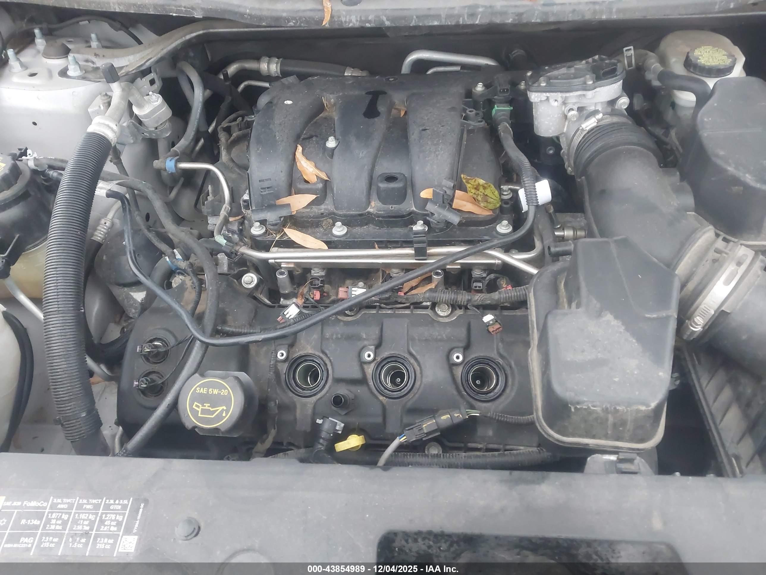 FORD EXPLORER image 6