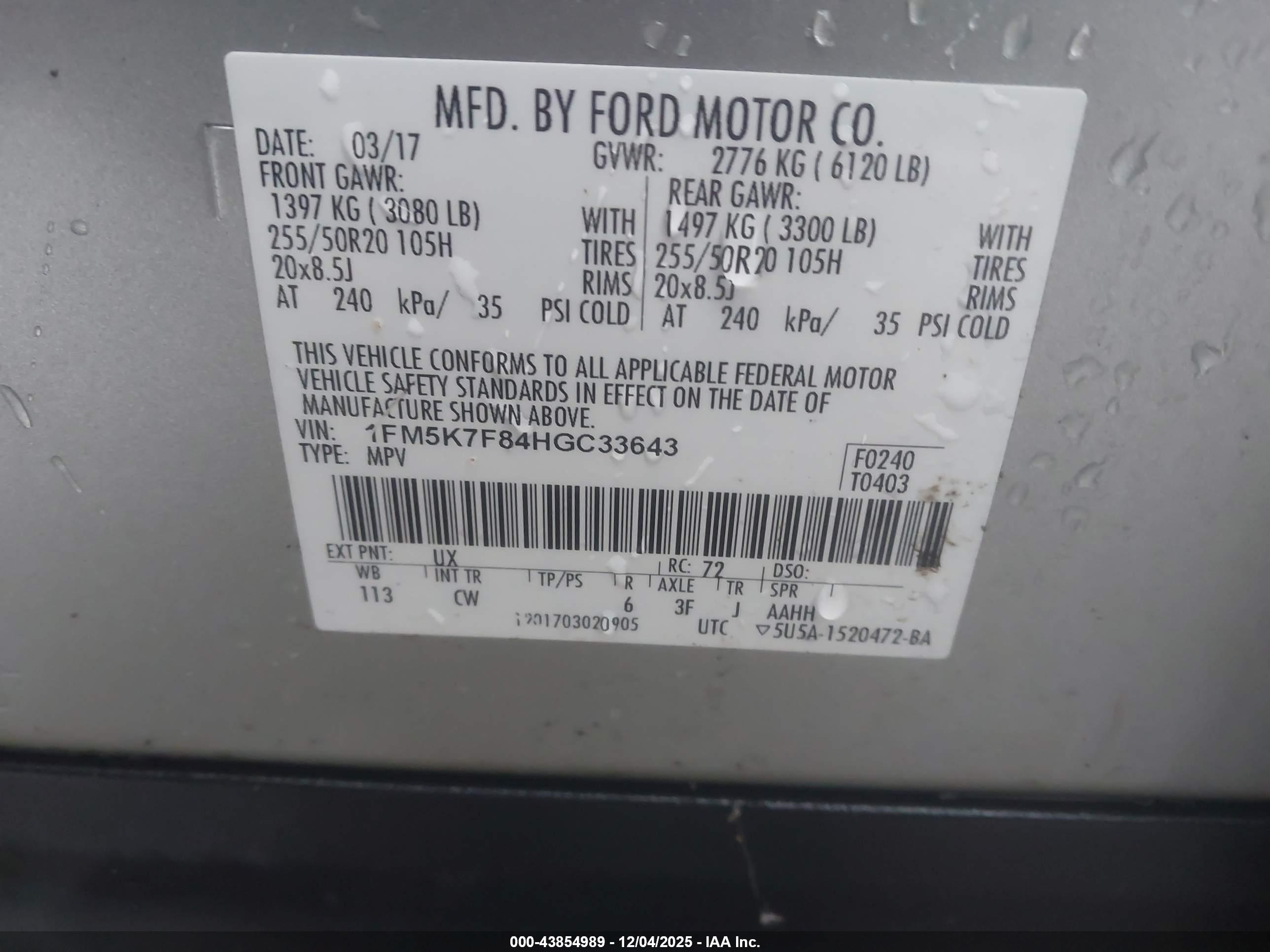 FORD EXPLORER image 9