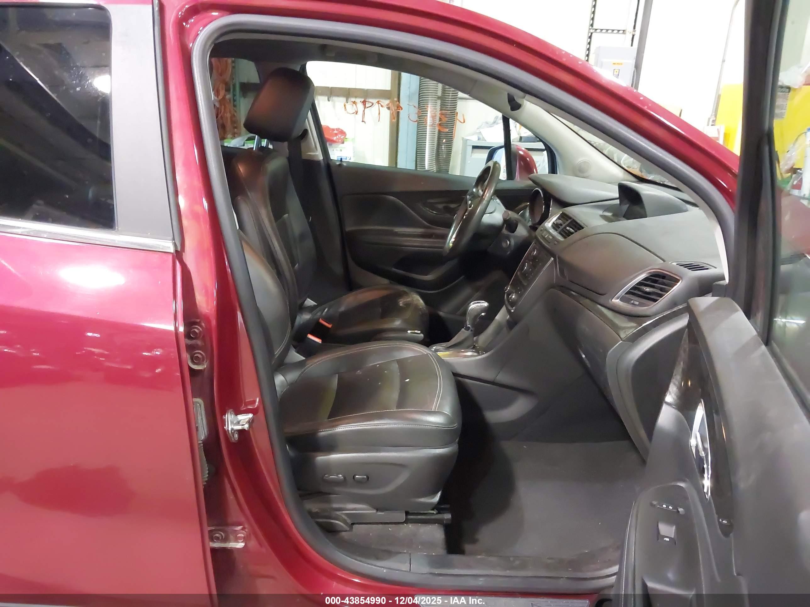 BUICK ENCORE image 5