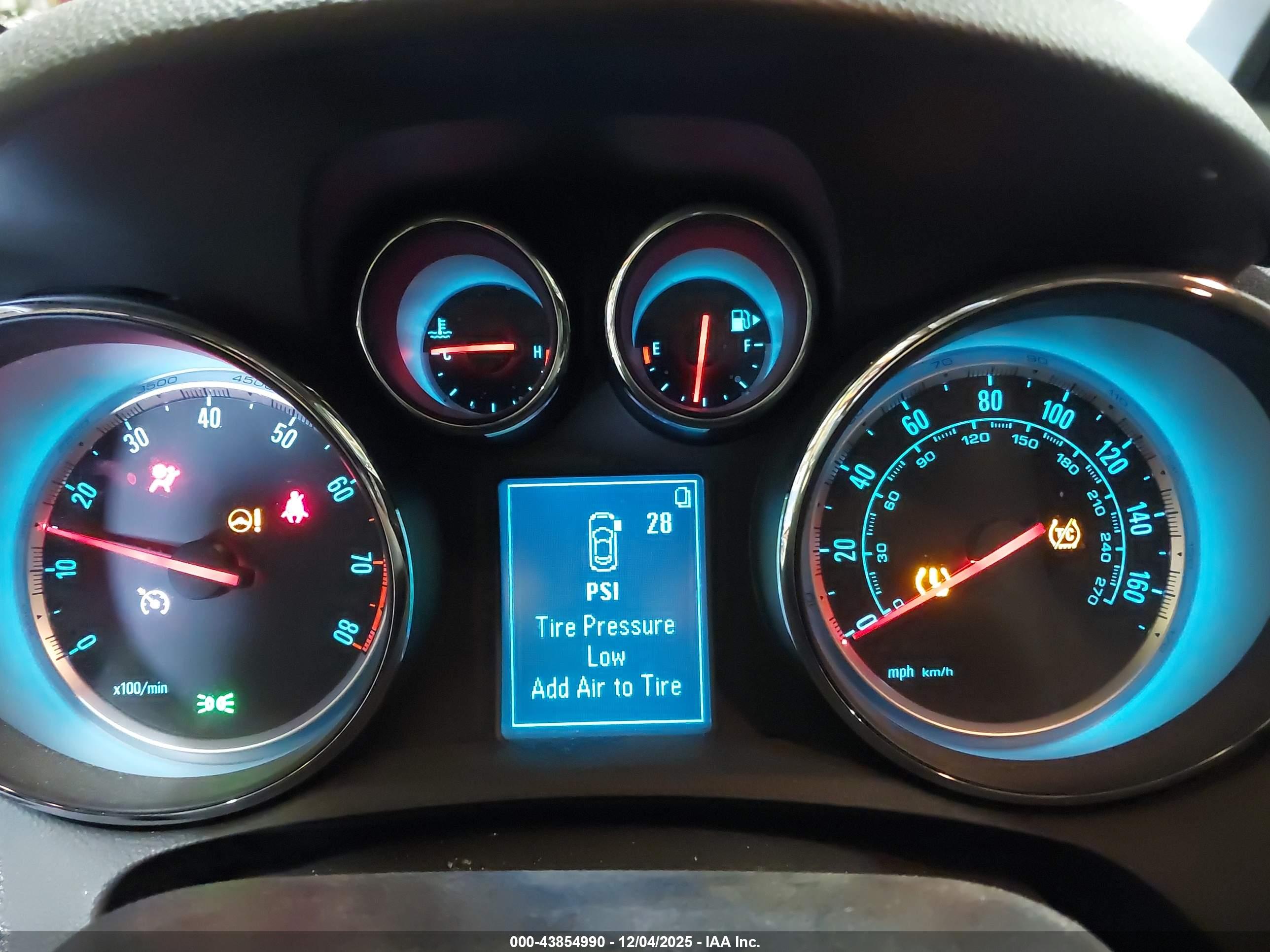 BUICK ENCORE image 7