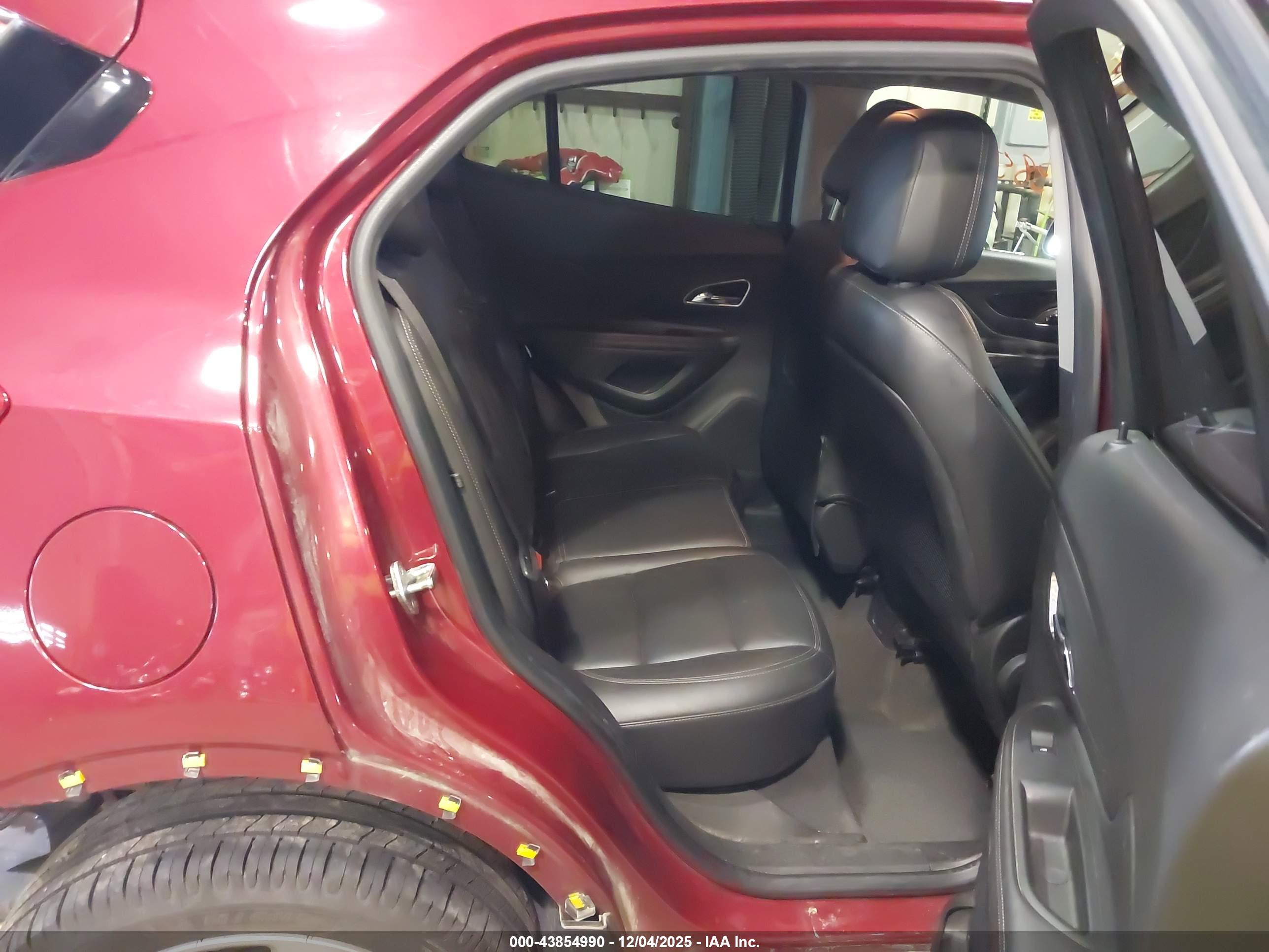 BUICK ENCORE image 8