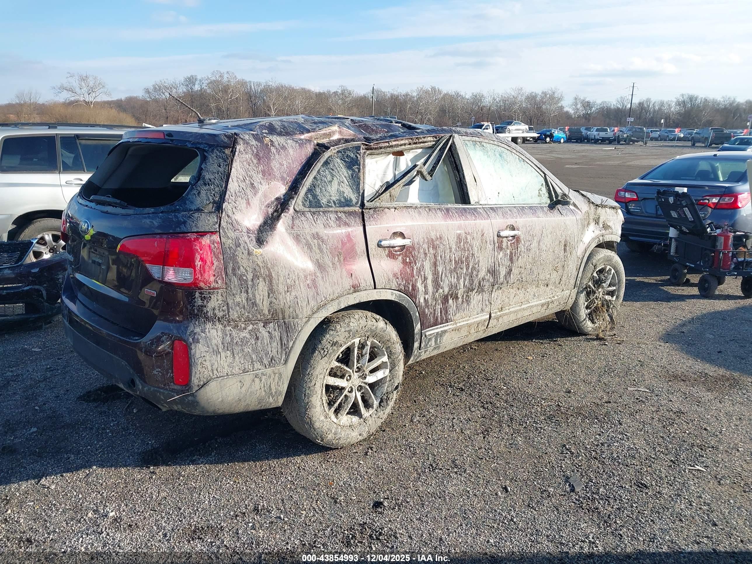KIA SORENTO image 4
