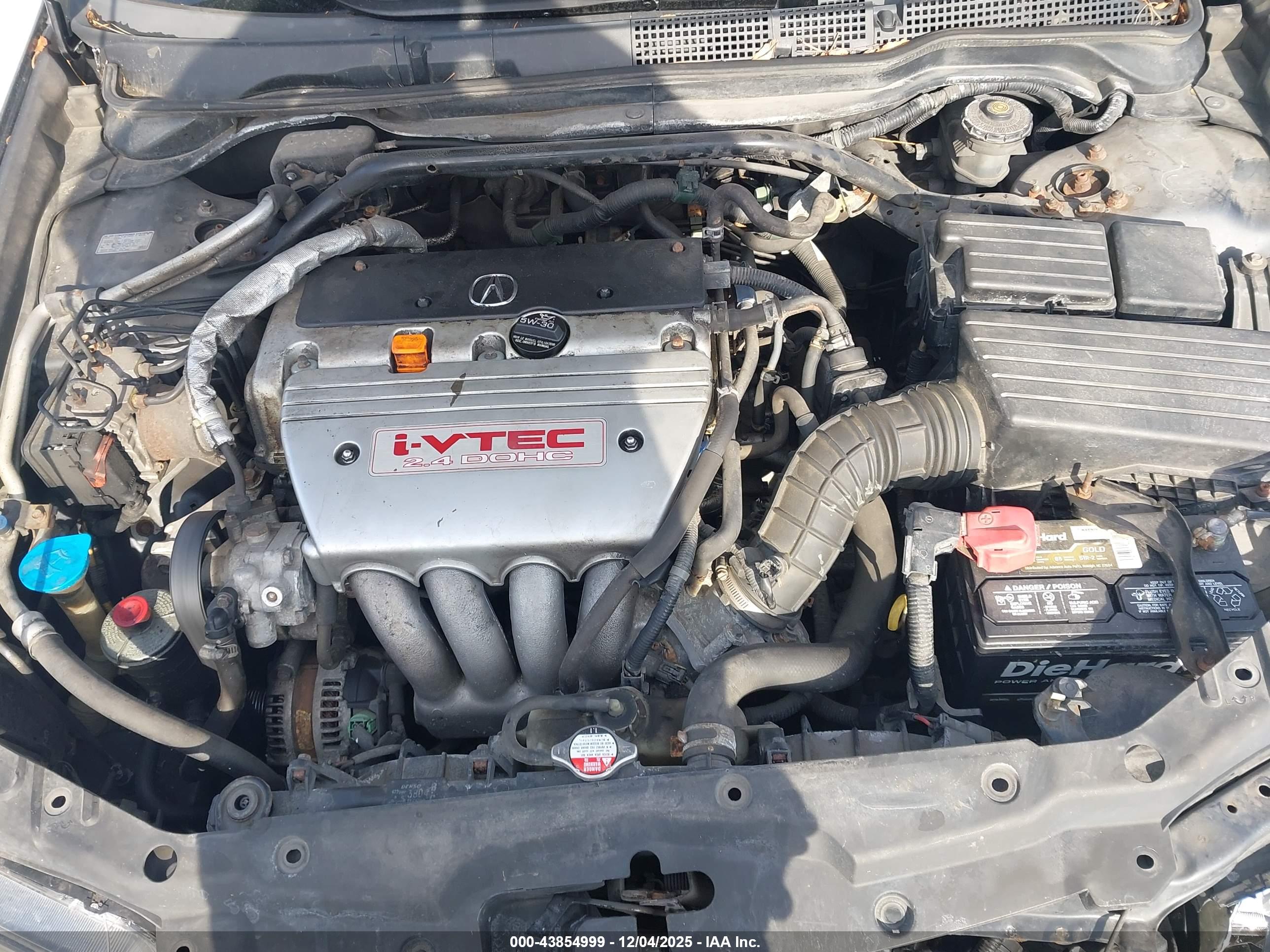 ACURA TSX image 10