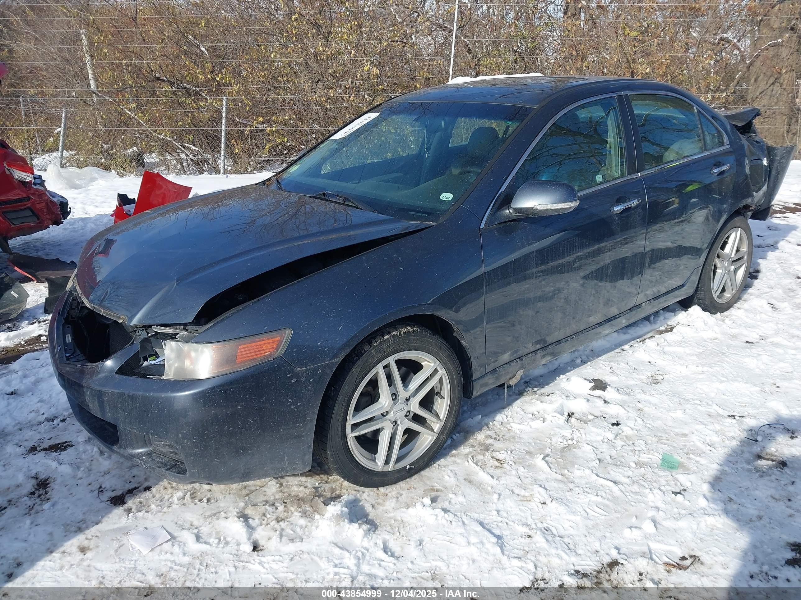 ACURA TSX image 2