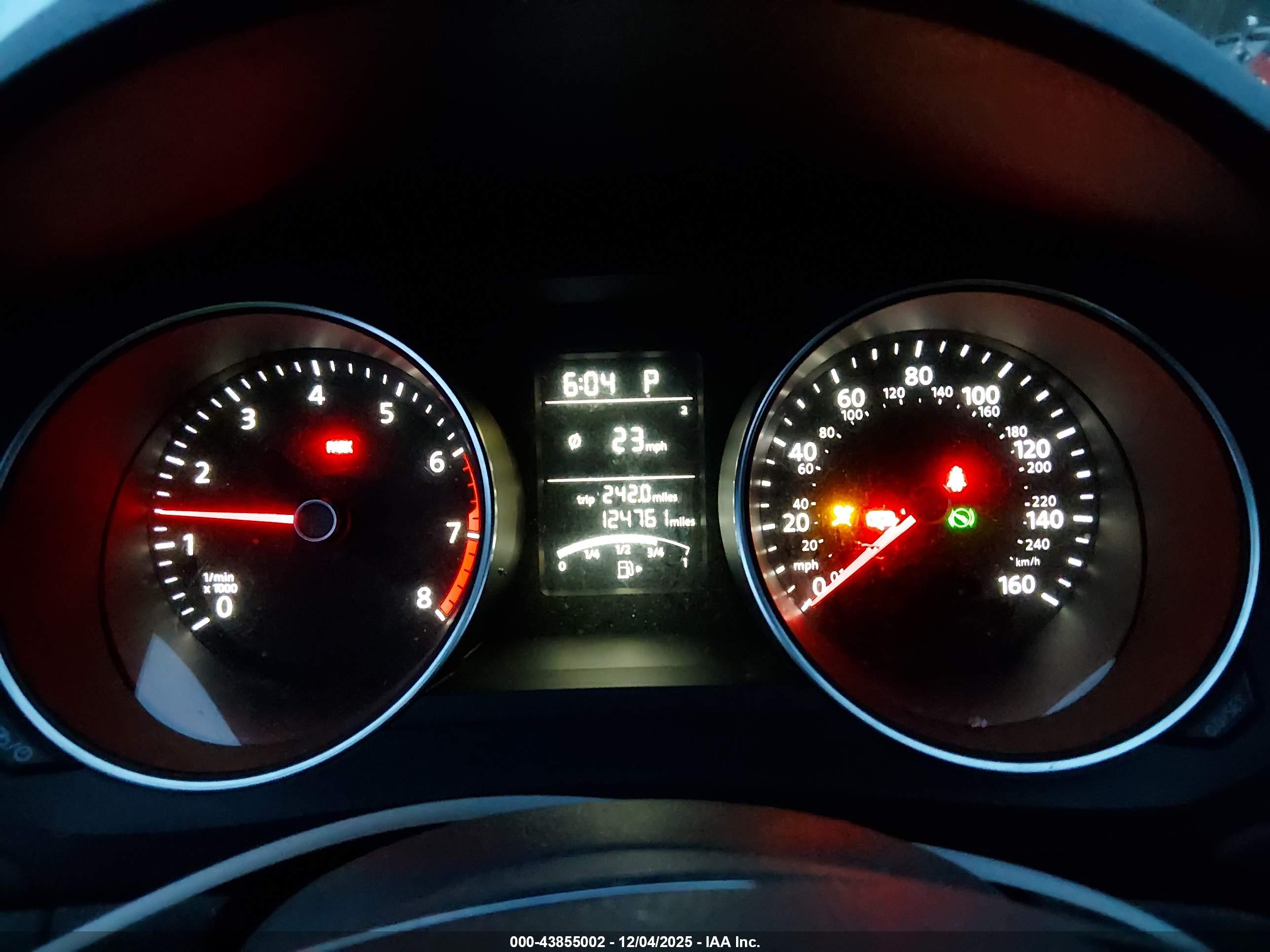 VOLKSWAGEN JETTA image 7