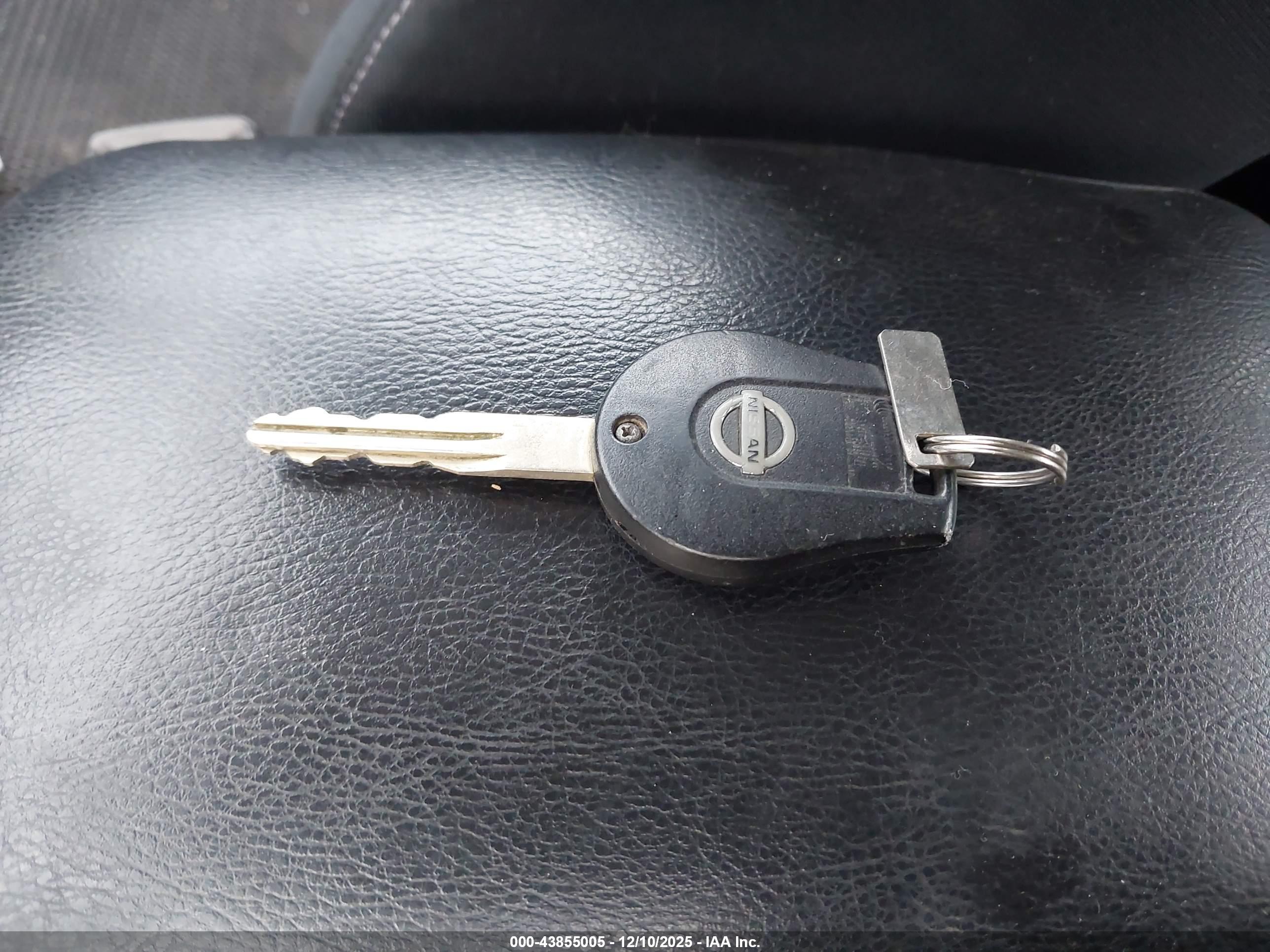 NISSAN SENTRA image 11