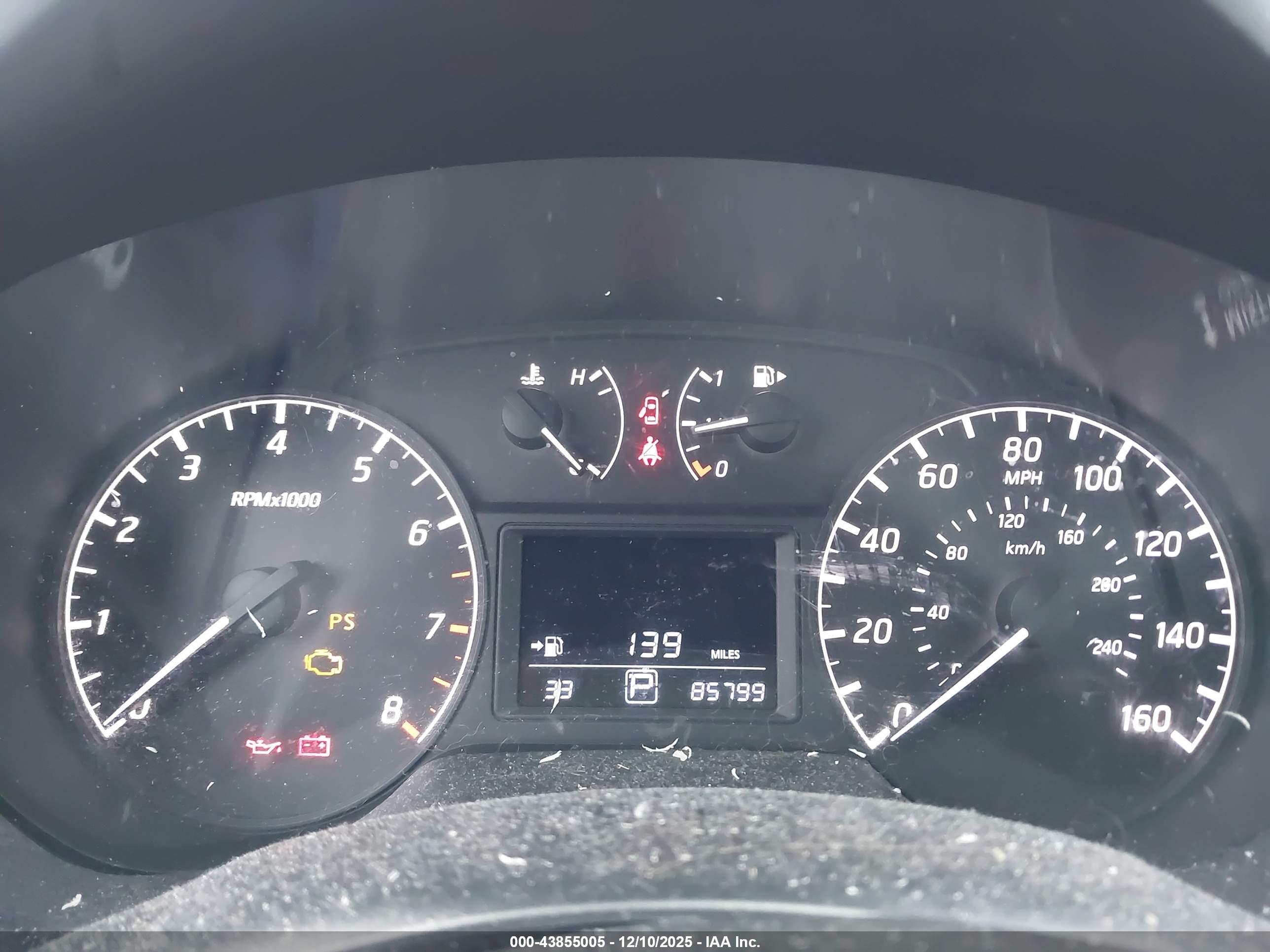 NISSAN SENTRA image 7