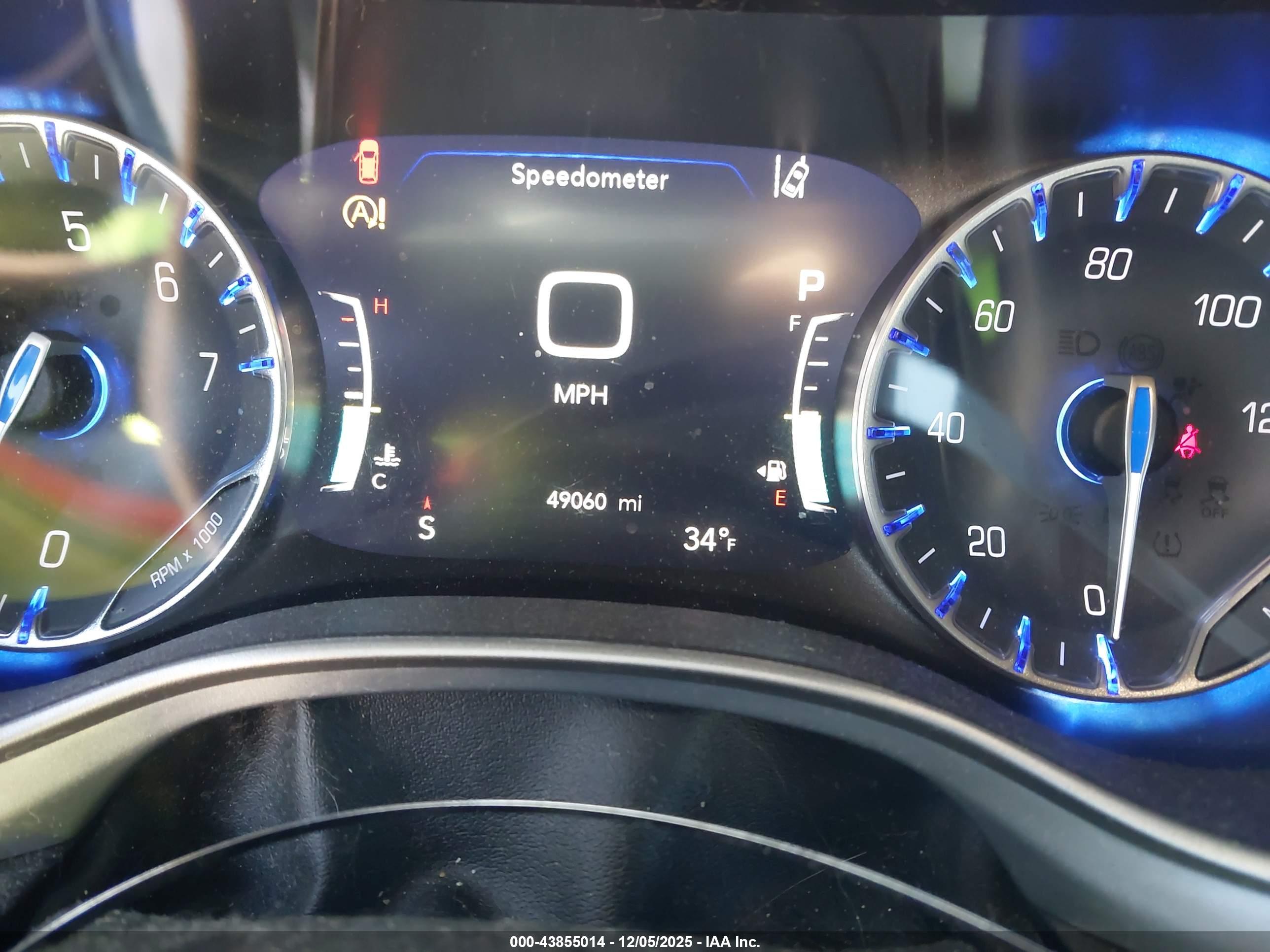 CHRYSLER PACIFICA image 7