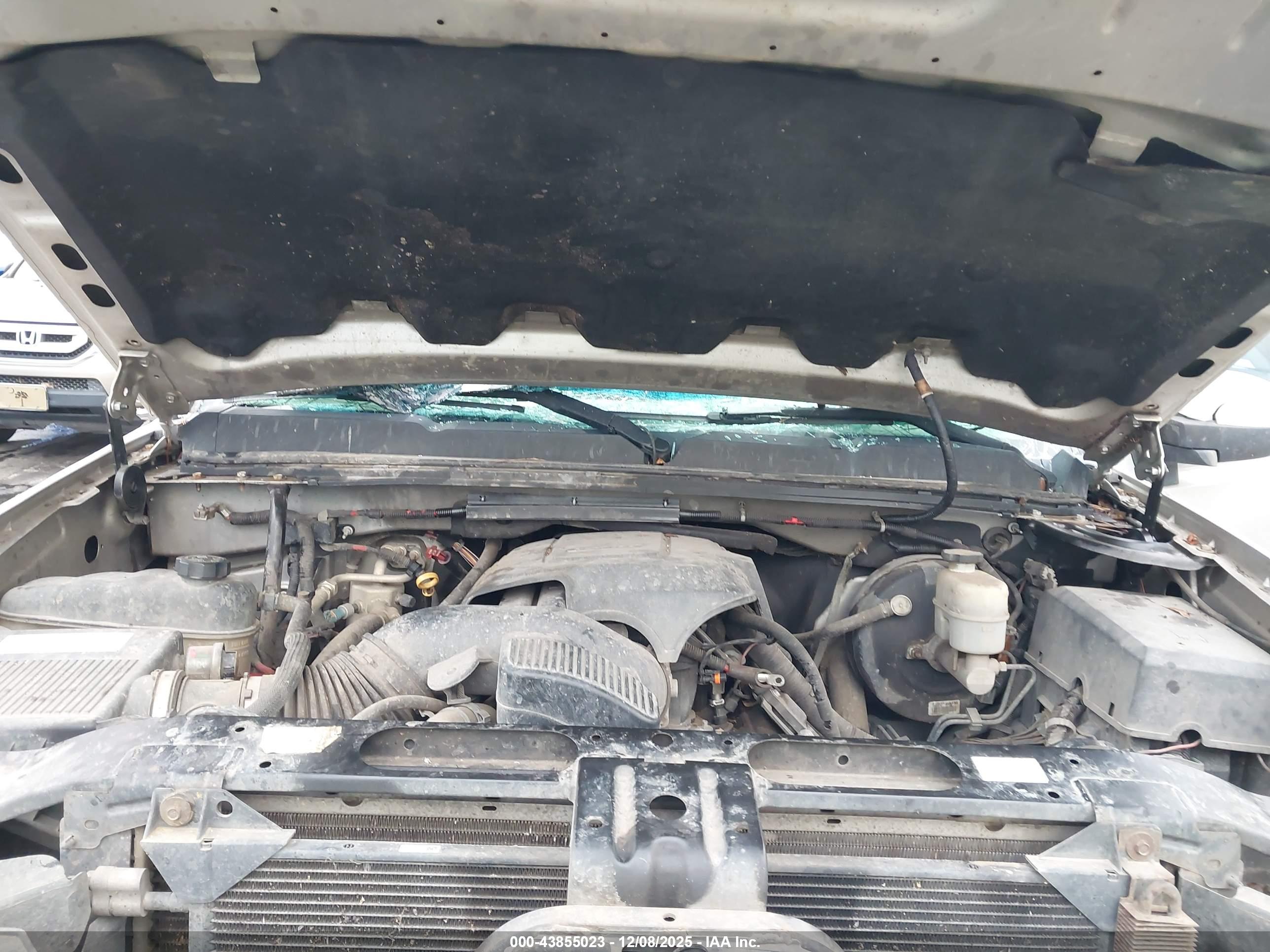 CHEVROLET SILVERADO image 10