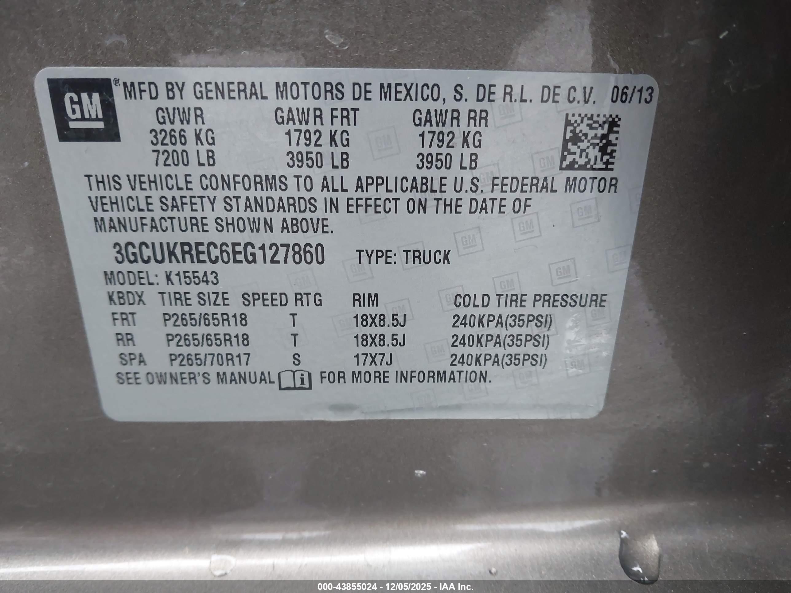 CHEVROLET SILVERADO image 9